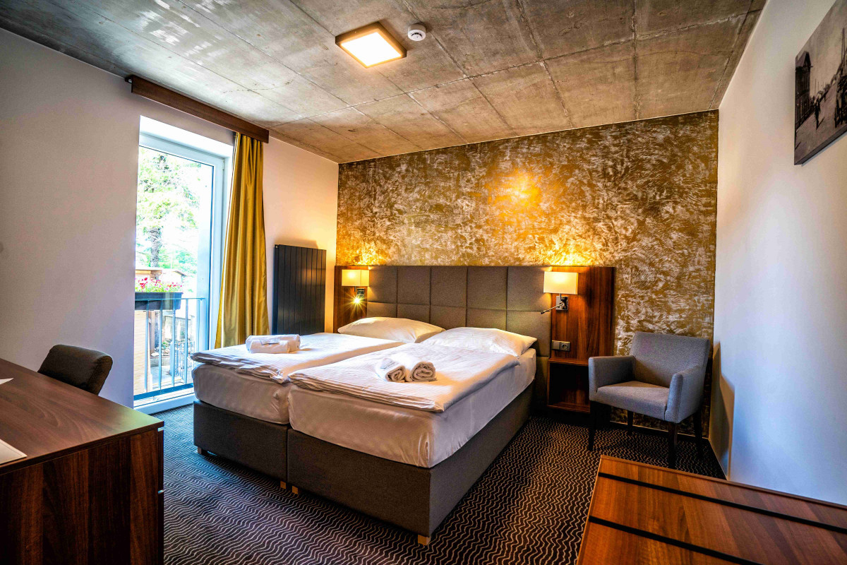 Hotel Národní dům foto 3