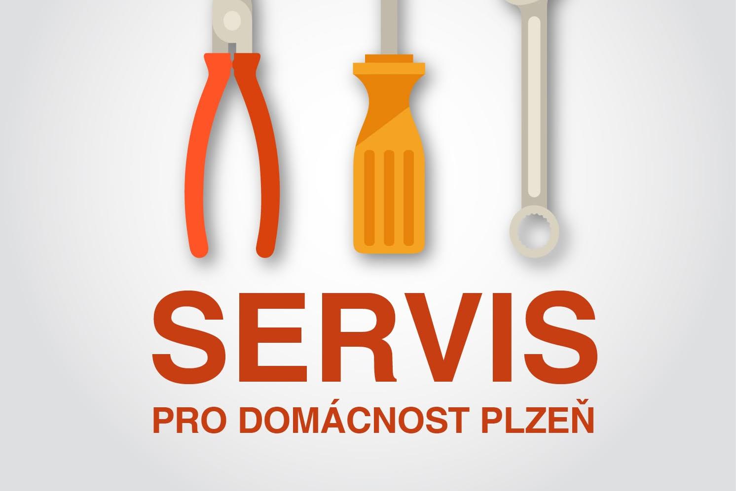 Servis pro domácnost Plzeň