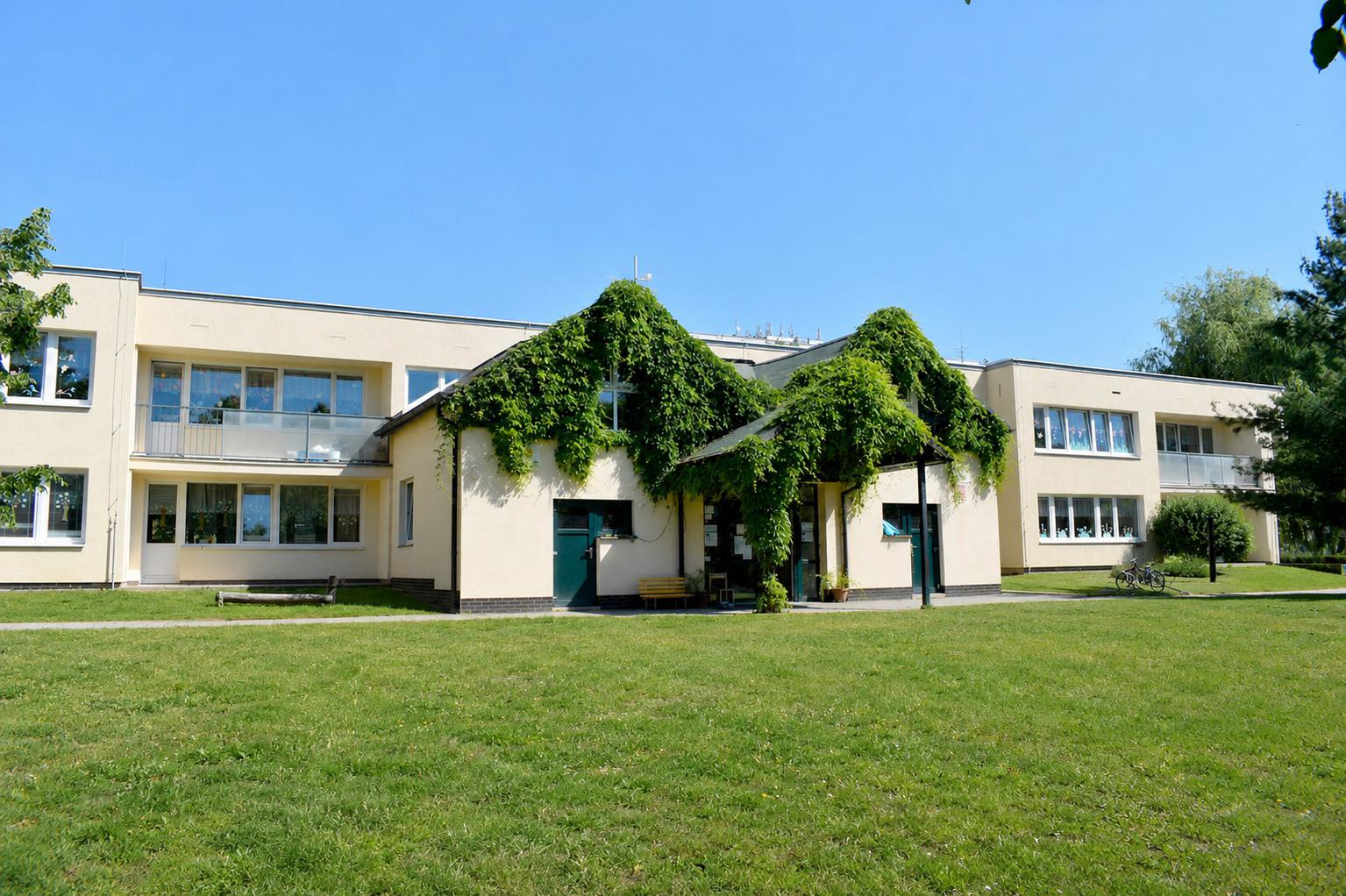 Mateřská škola Sulanského