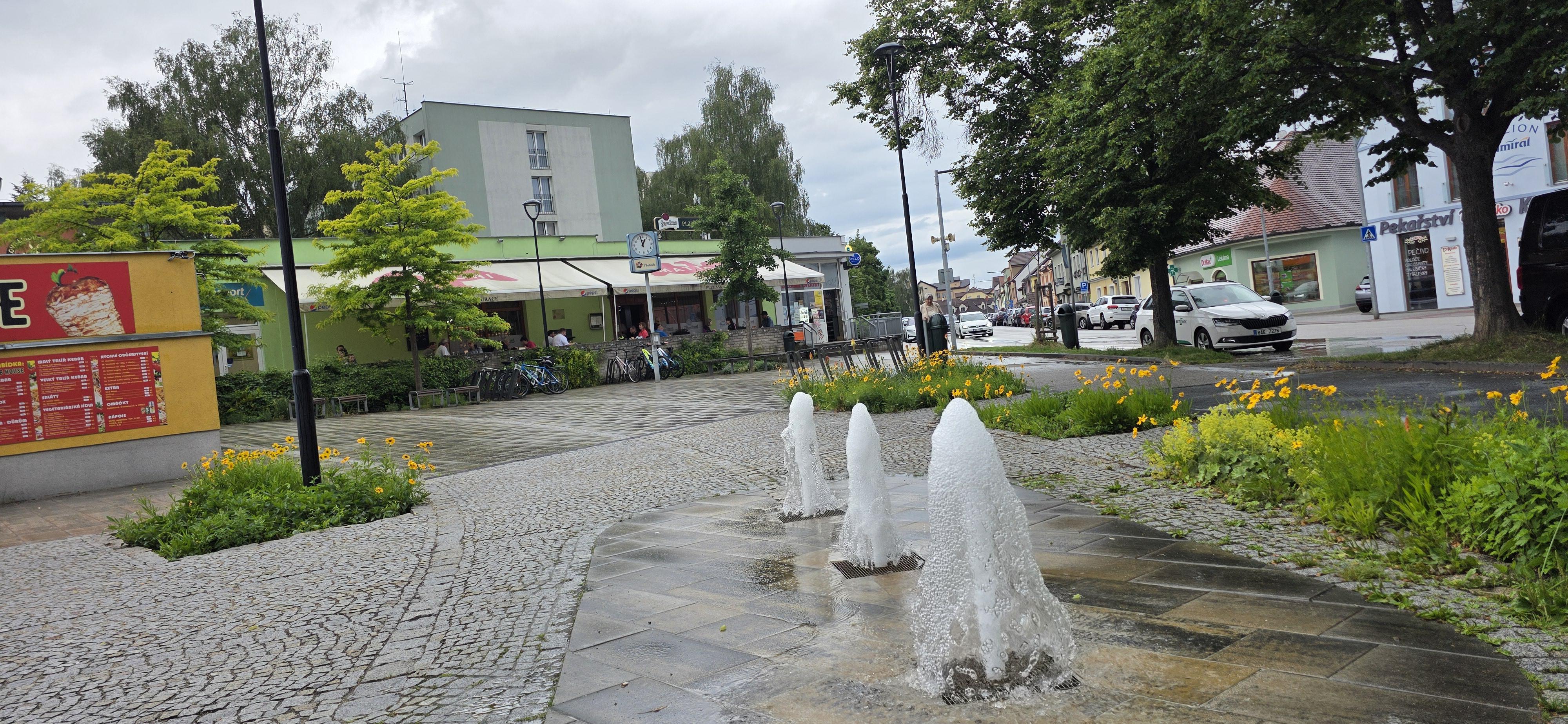 Plzeňská restaurace foto 3