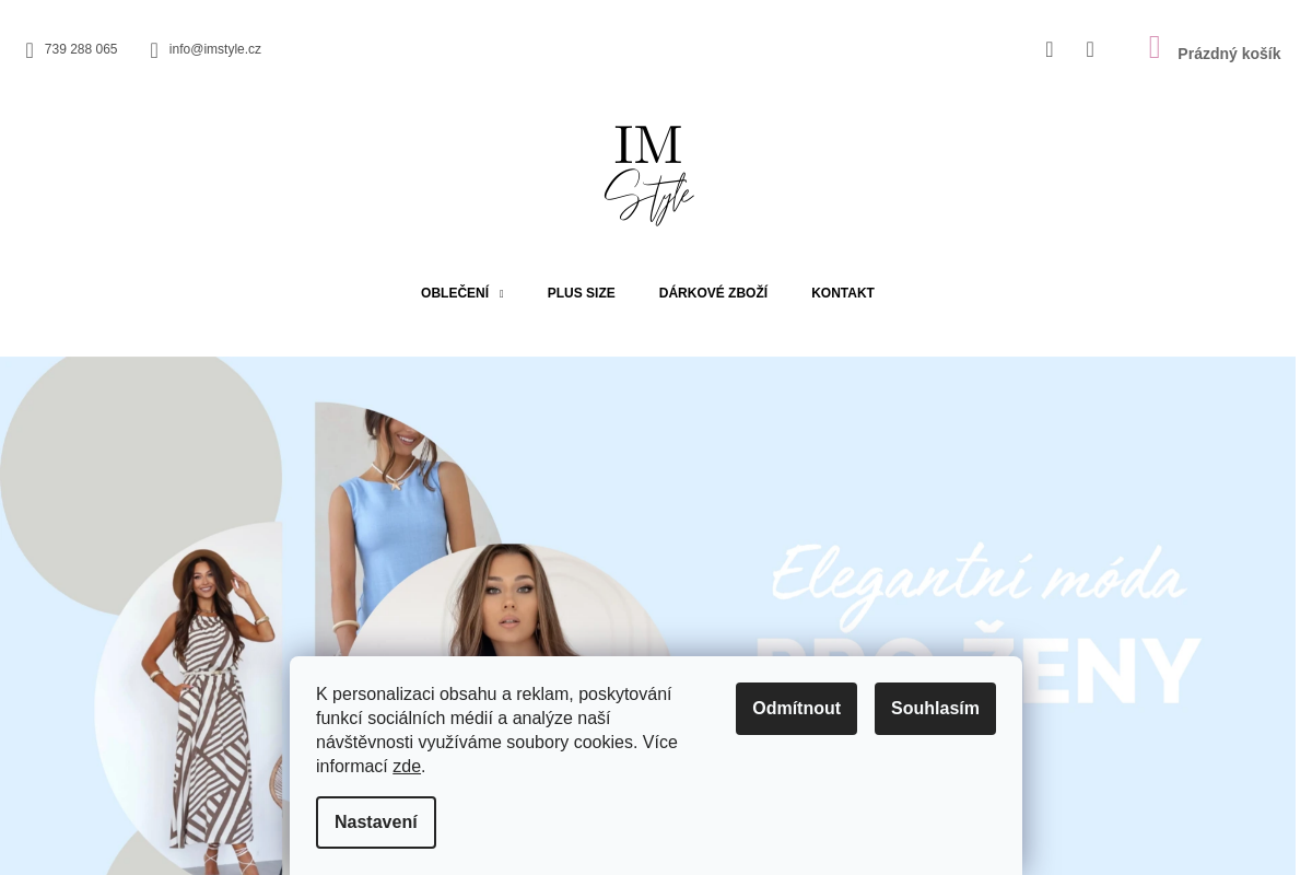 Imstyle.cz