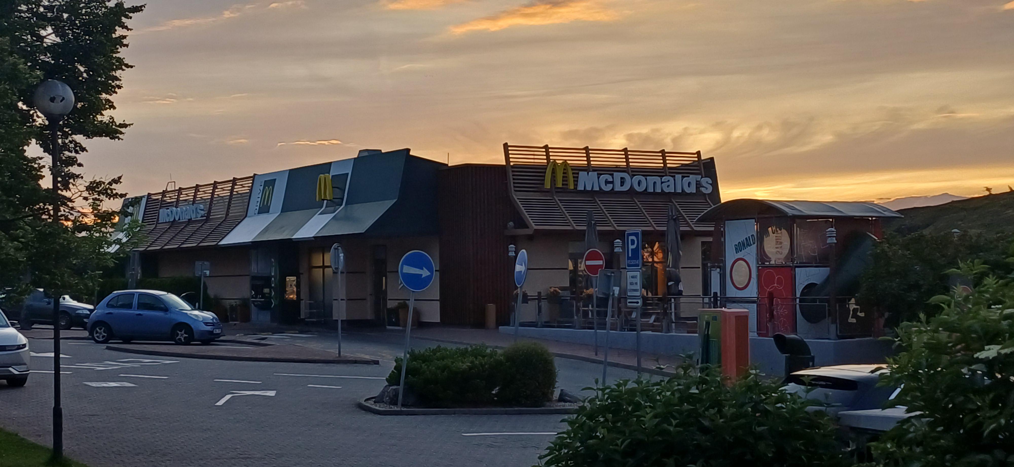McDonald's foto 2