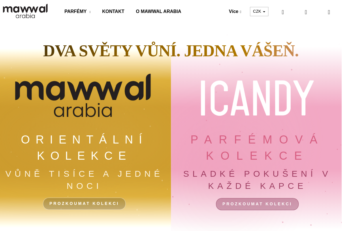 Mawwal.cz
