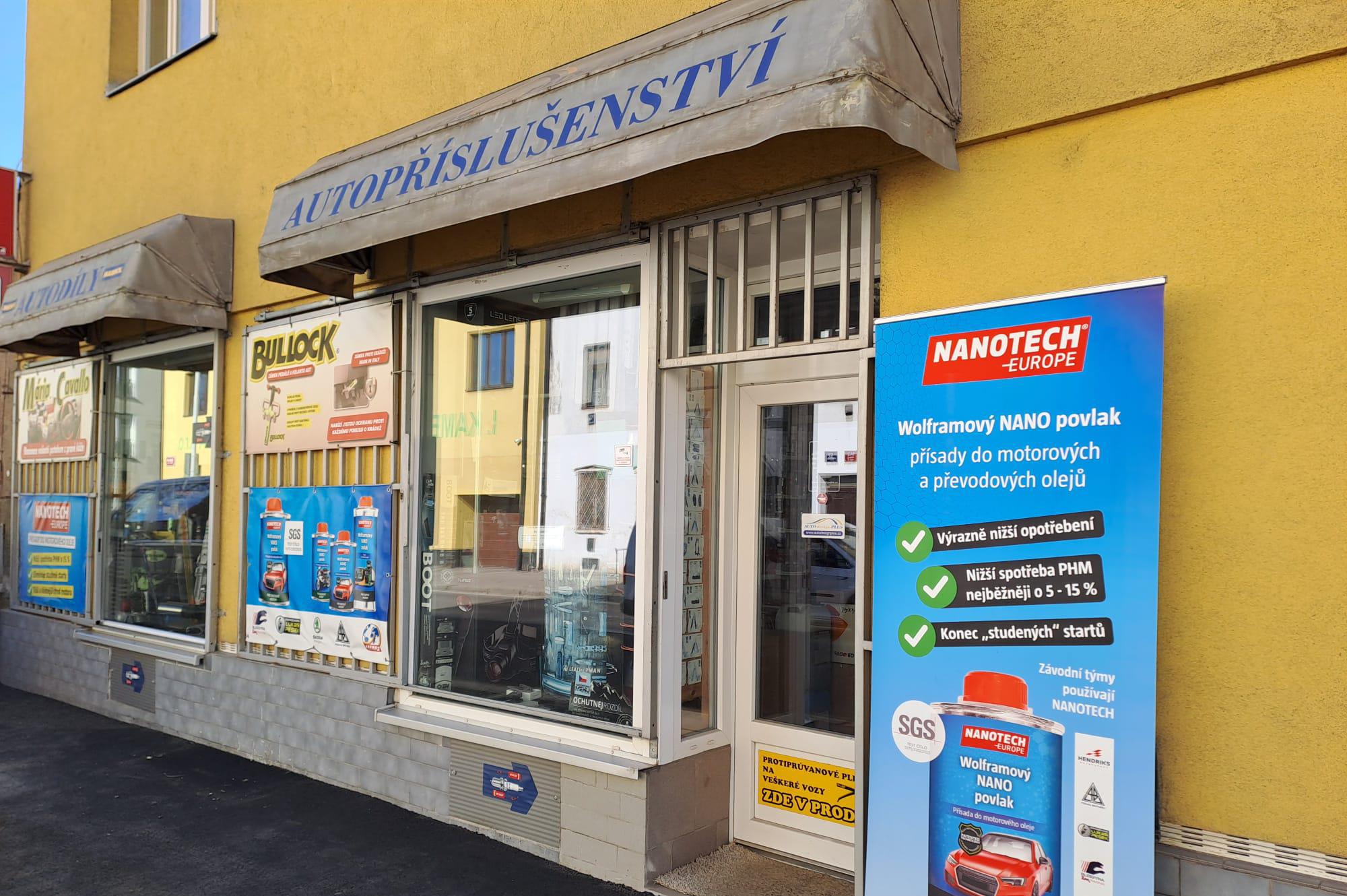 Autodesignplus.cz foto 1