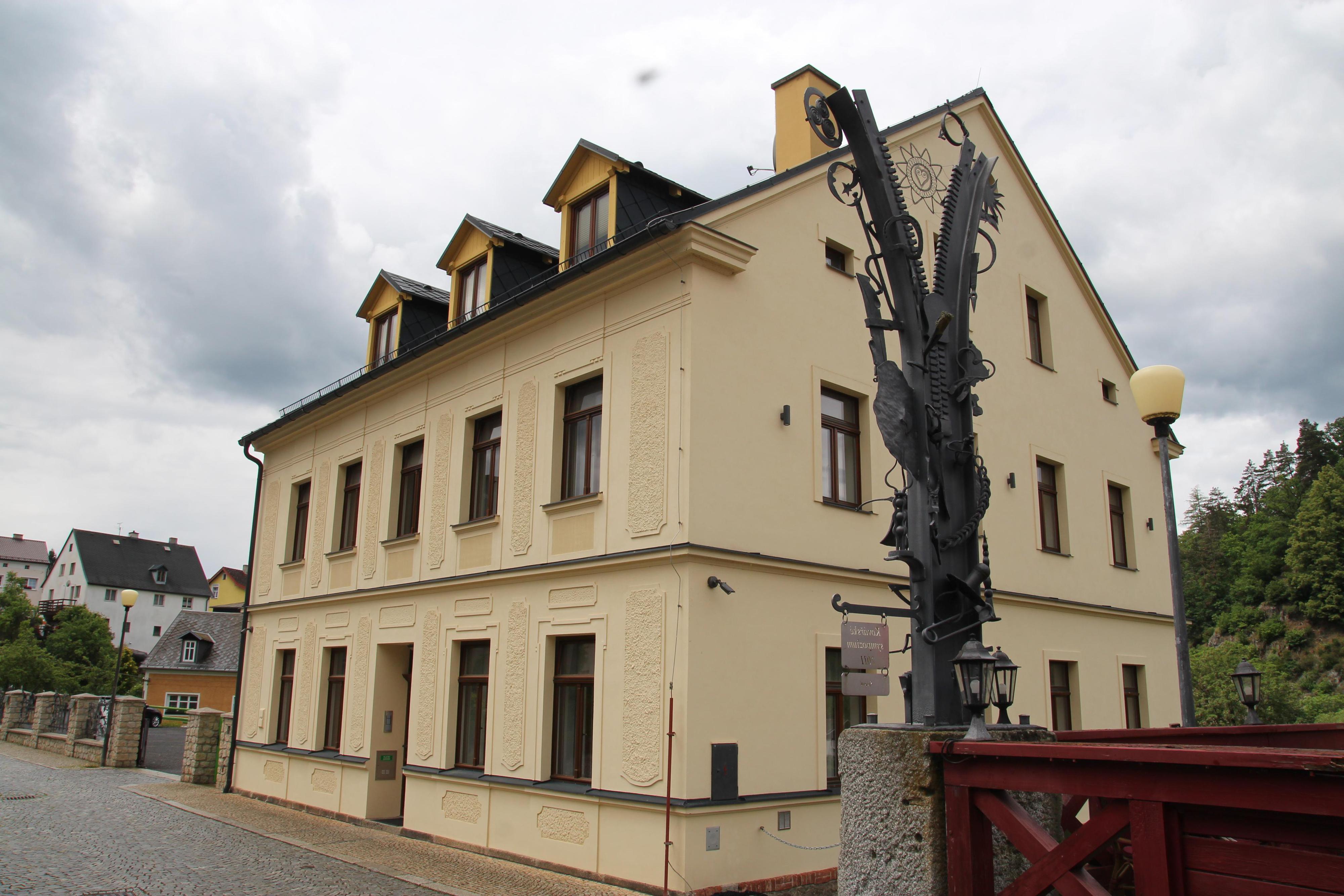 Kovářské muzeum foto 5