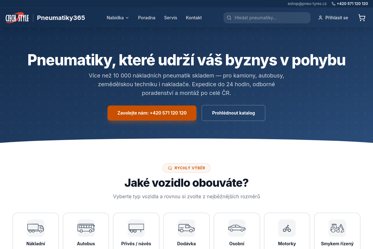 Pneu-tyres.cz