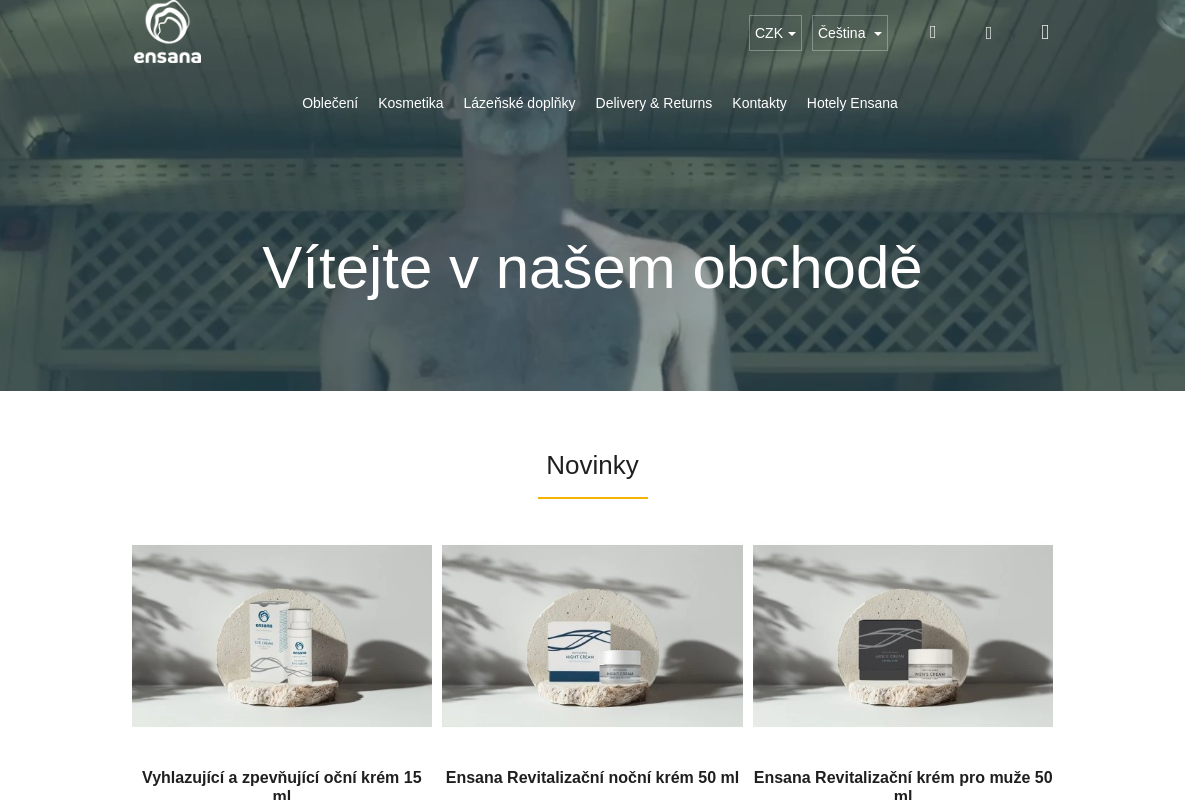 Ensana.shop foto 1