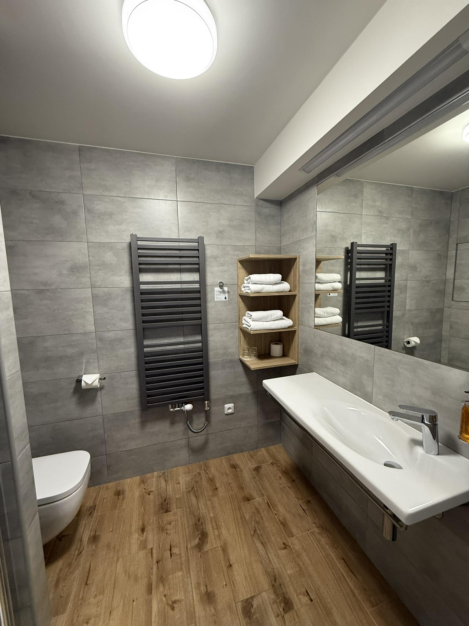 Hotel Srní depandance foto 4