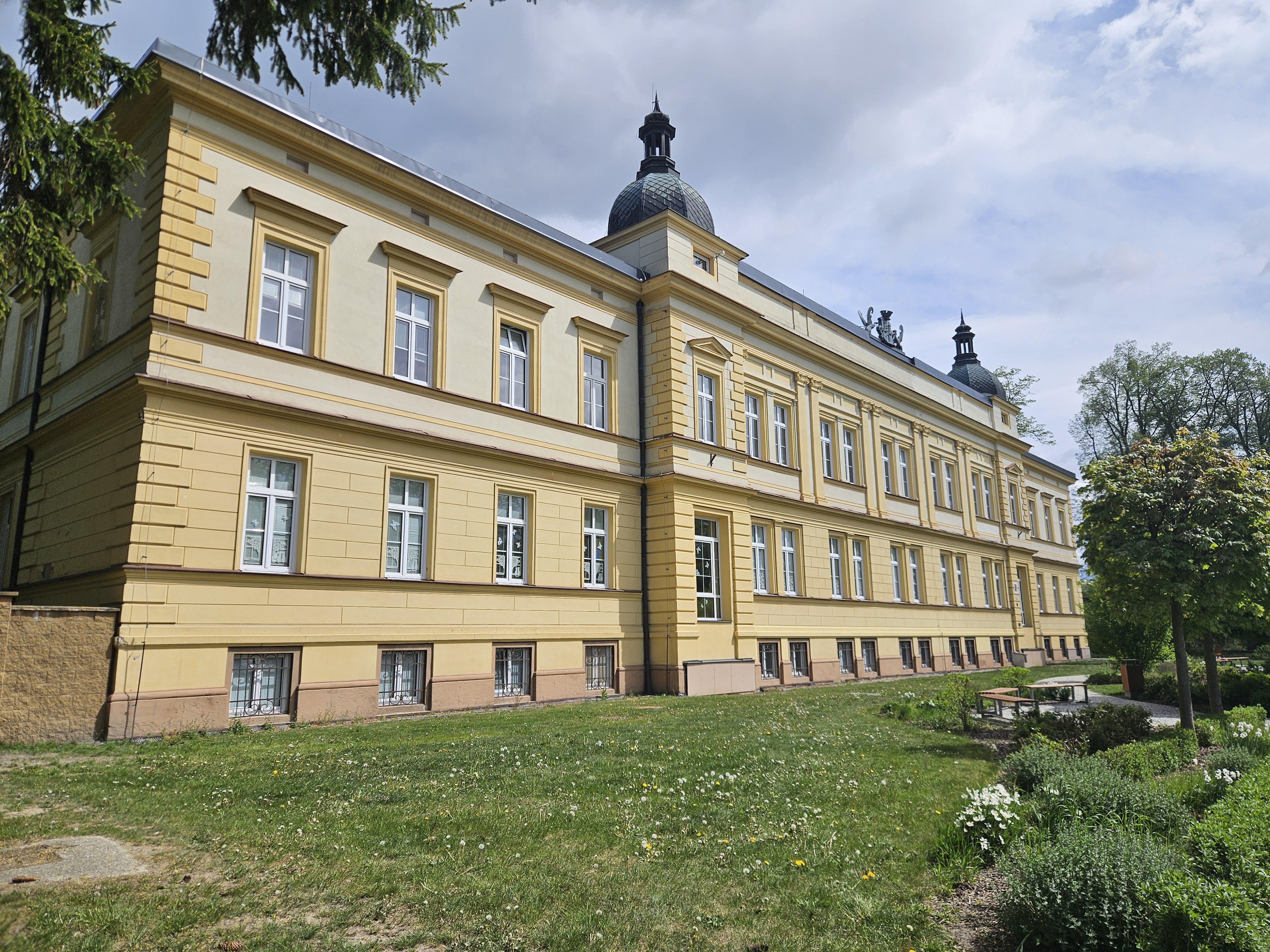 Městský úřad Svitavy foto 5