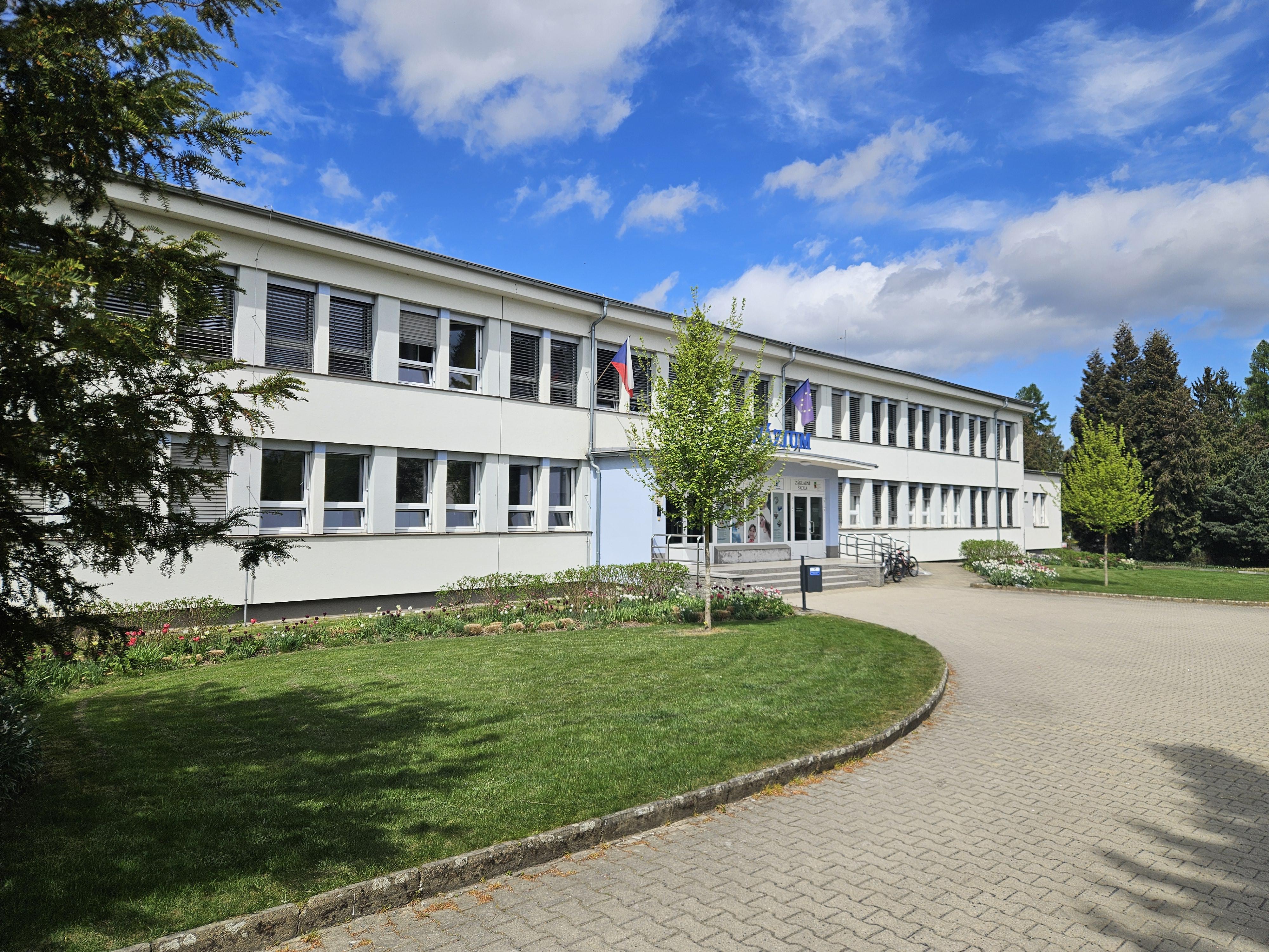 ZŠ a MŠ Svitavy, Sokolovská foto 6