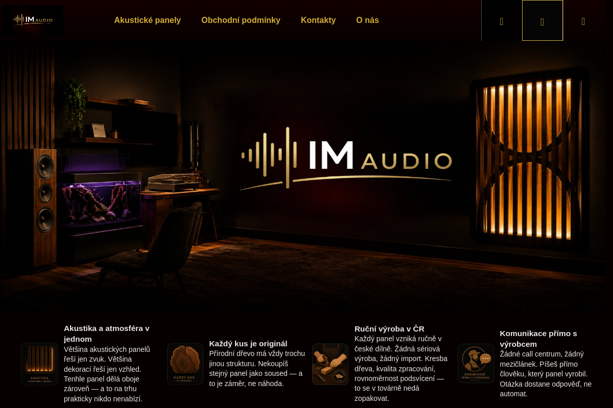 Imaudio.cz foto 1