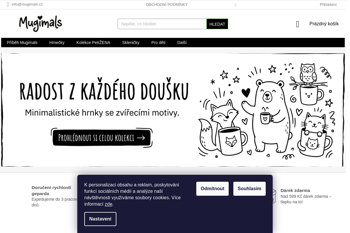 Mugimals.cz