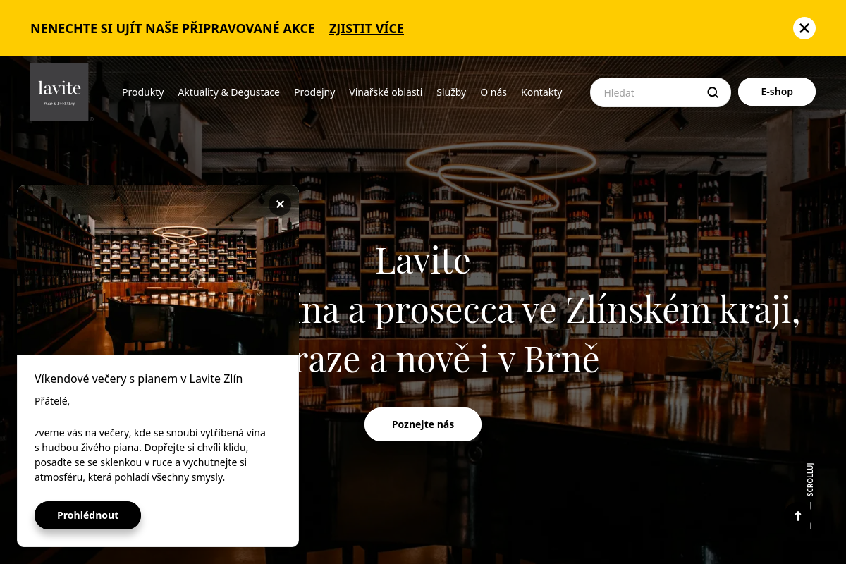 Lavite.cz