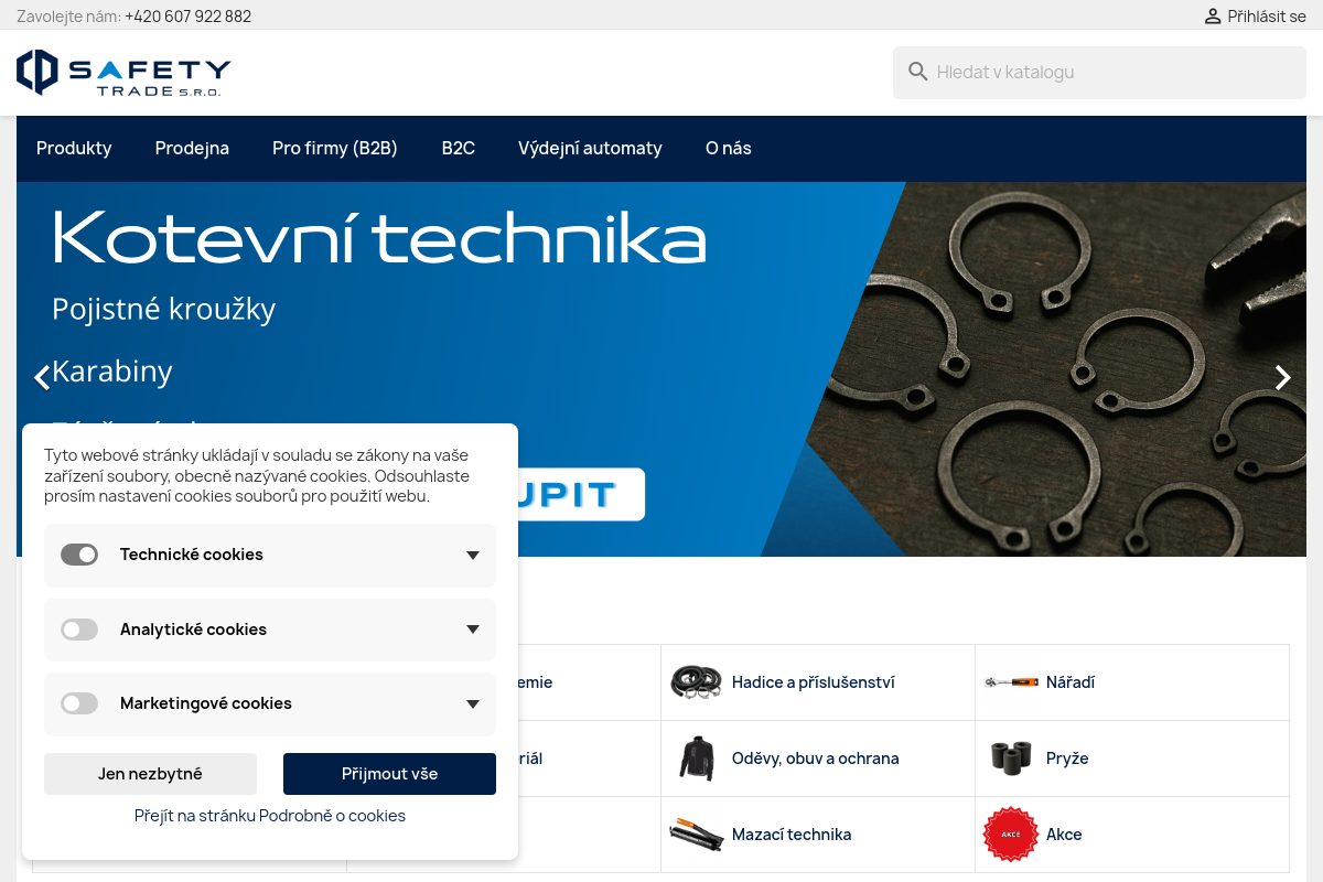 Cp-safety.com