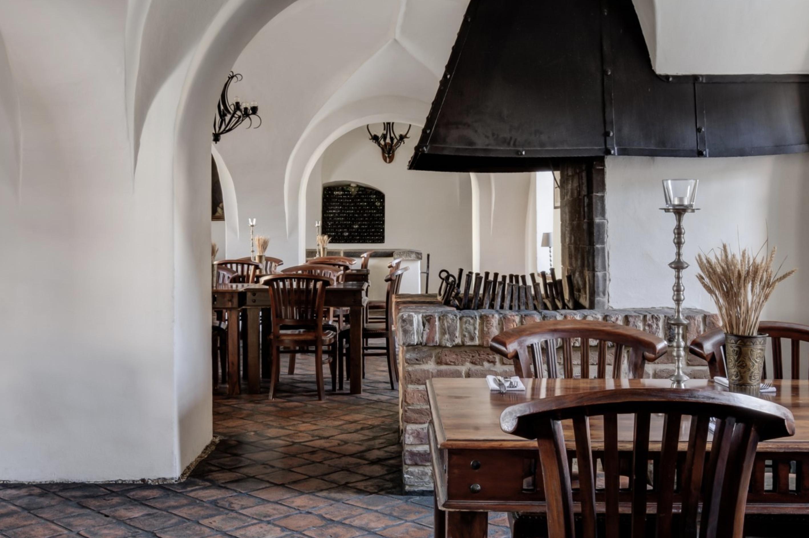 ZÁMEK ZÁBŘEH OSTRAVA - HOTEL & PIVOVAR