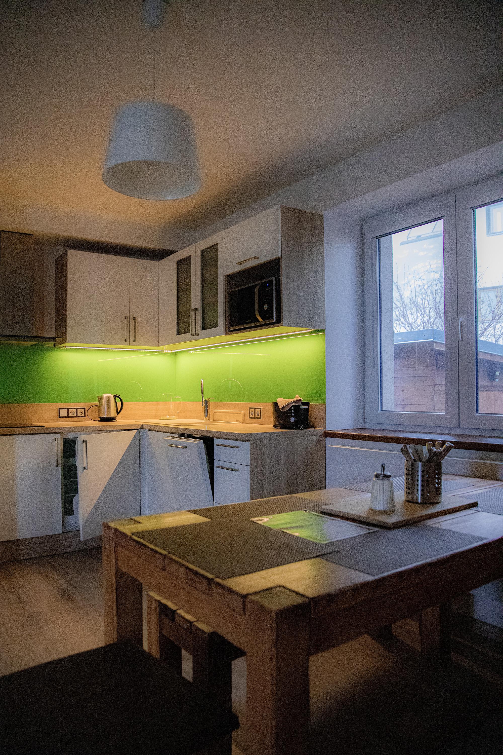 Apartmány Benecko s.r.o. foto 3