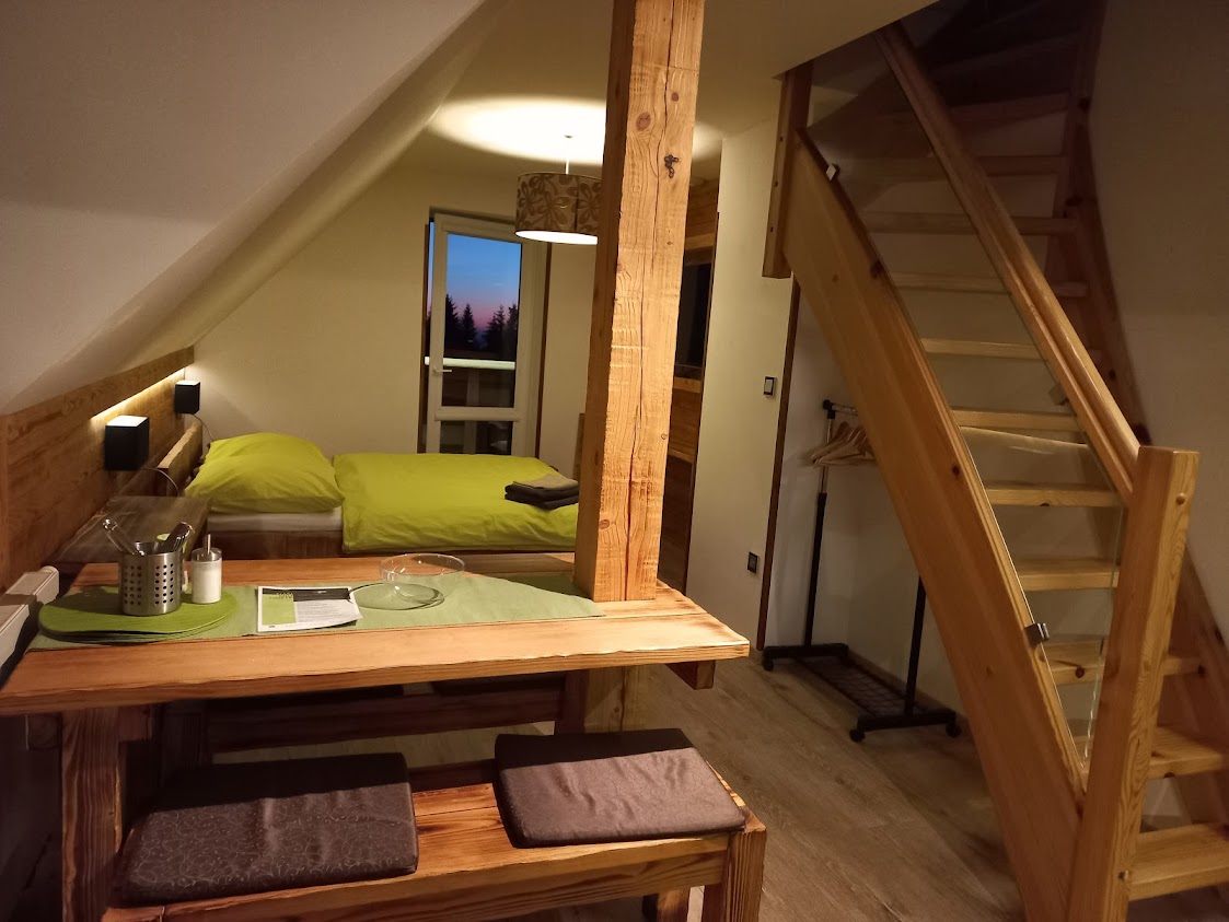 Apartmány Benecko s.r.o. foto 6