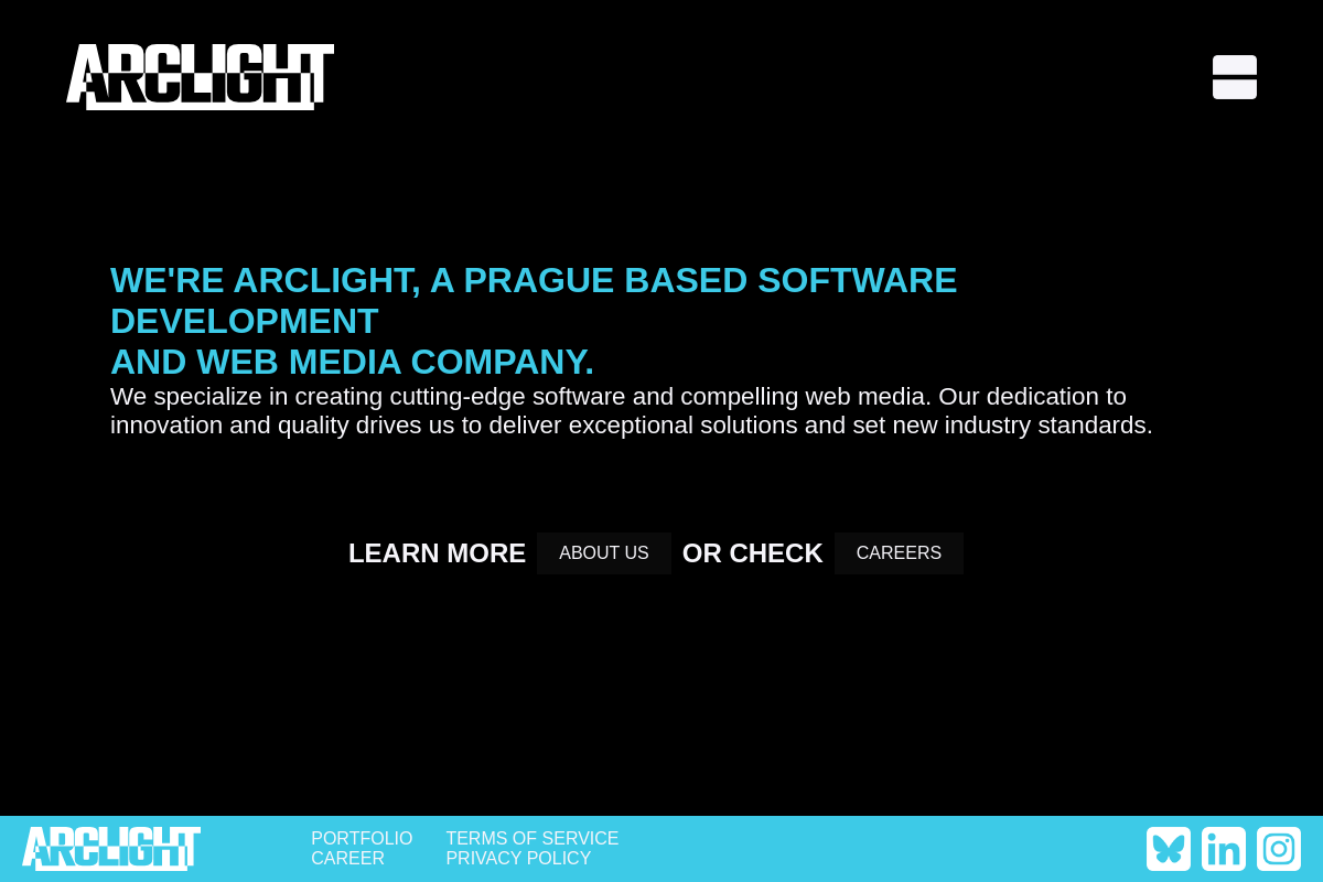 Arclight