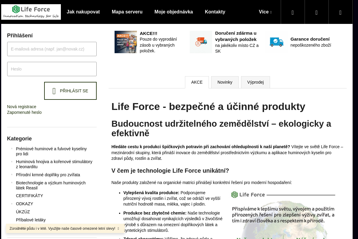 Reasil.cz