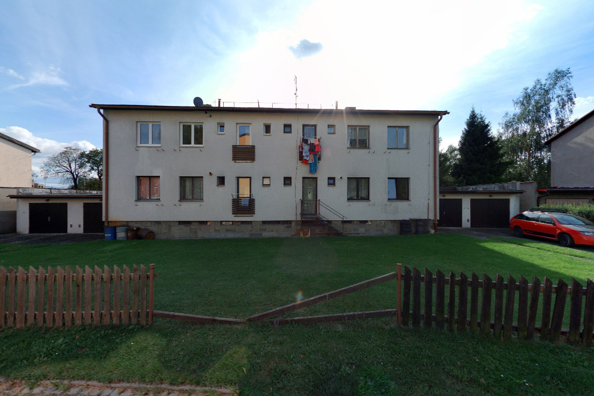 Apartmán Lískovecká