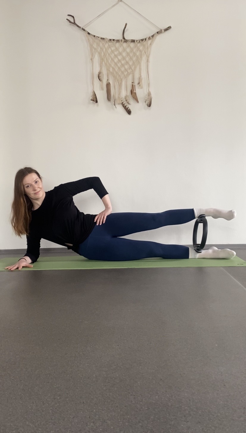 Pilates by Roubalol foto 2