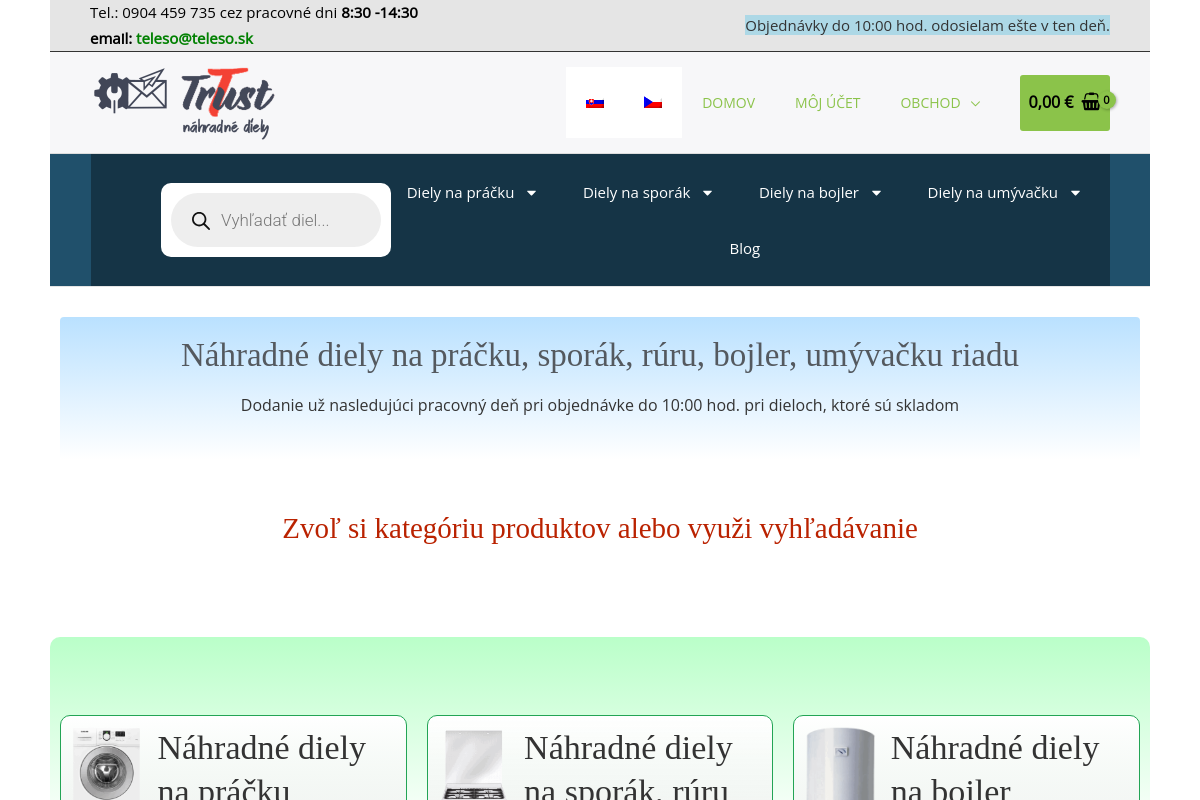 Teleso.sk