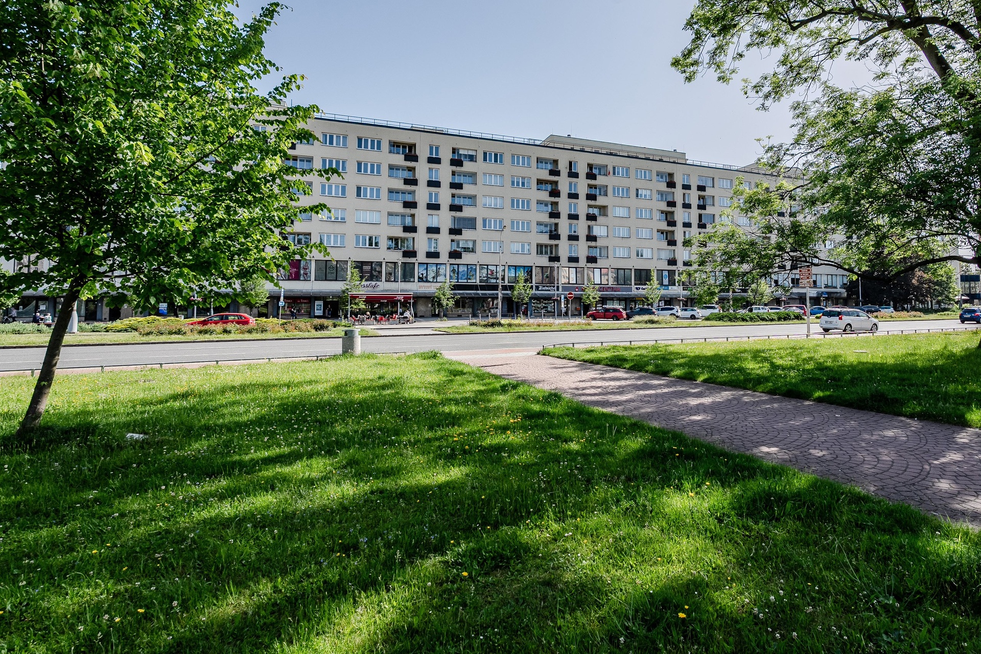 Prodej bytu s výměrou 100 m² - Havířov - Město