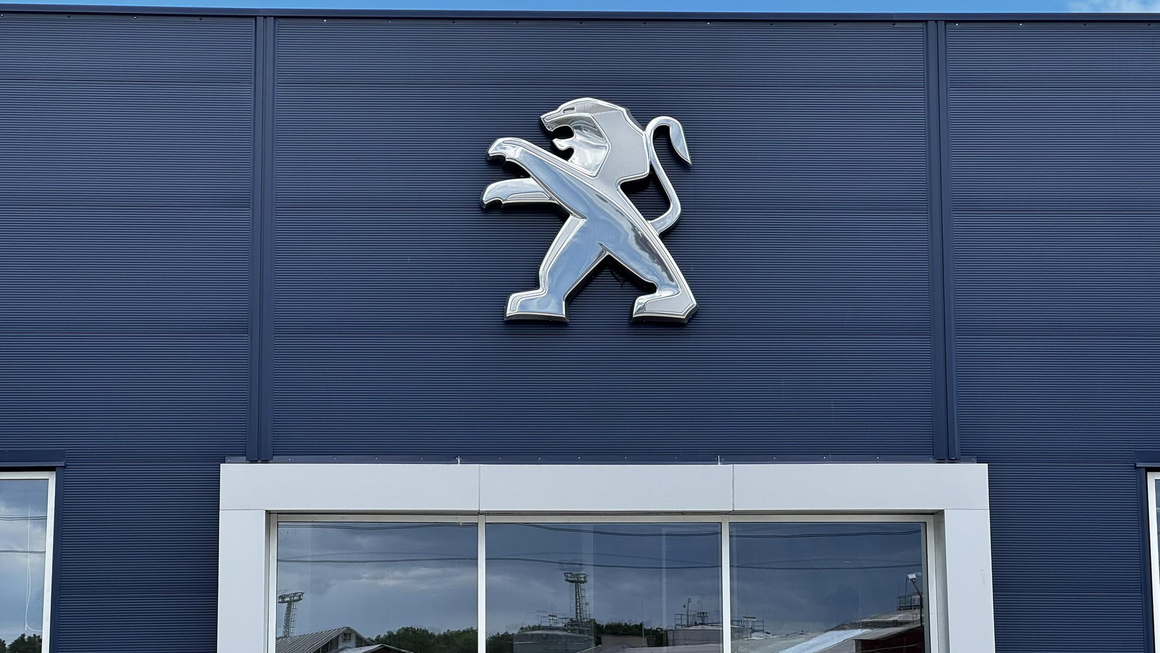 PEUGEOT KOPECKÝ foto 6