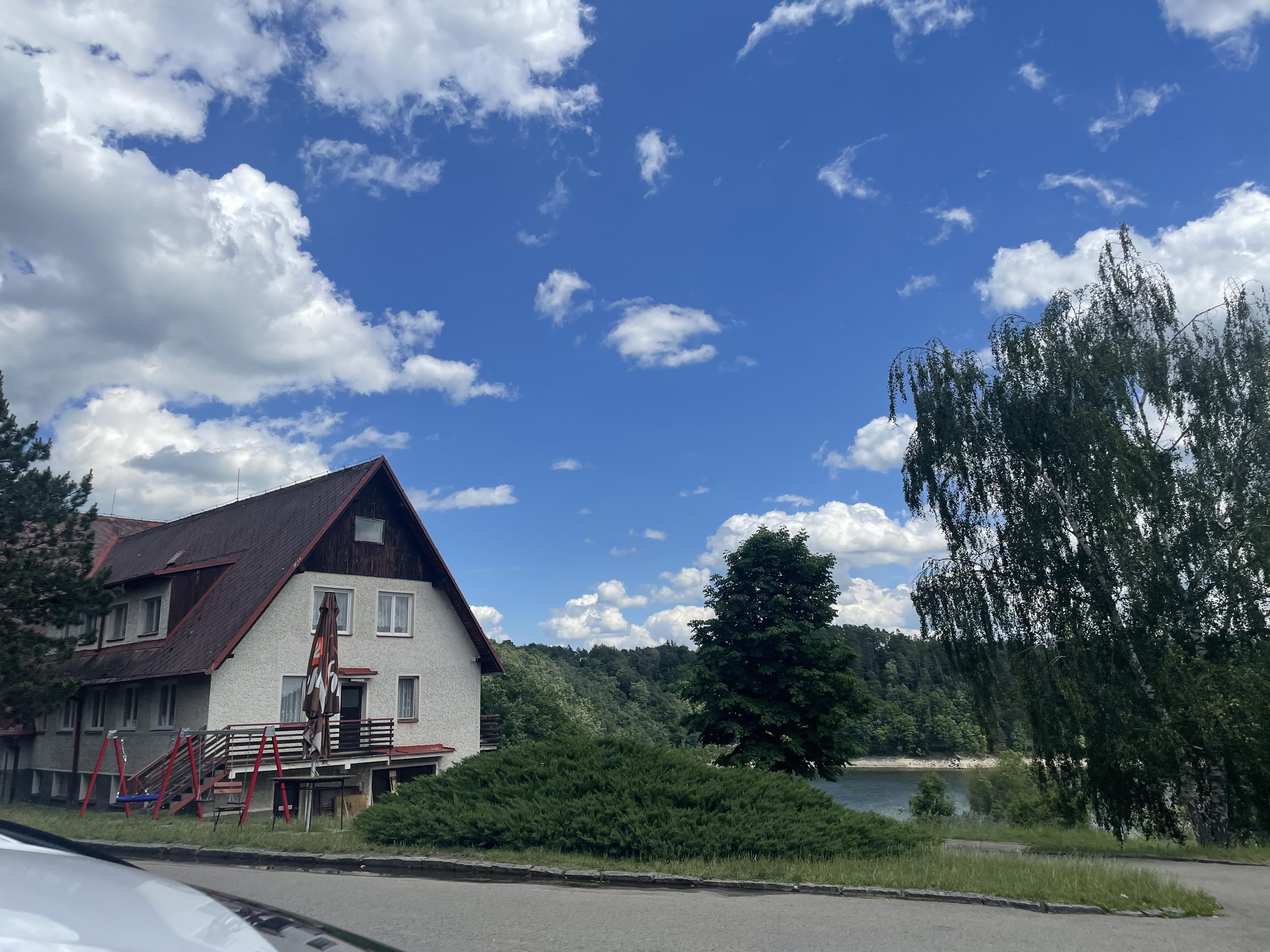 Rekreační středisko Štědronín foto 2