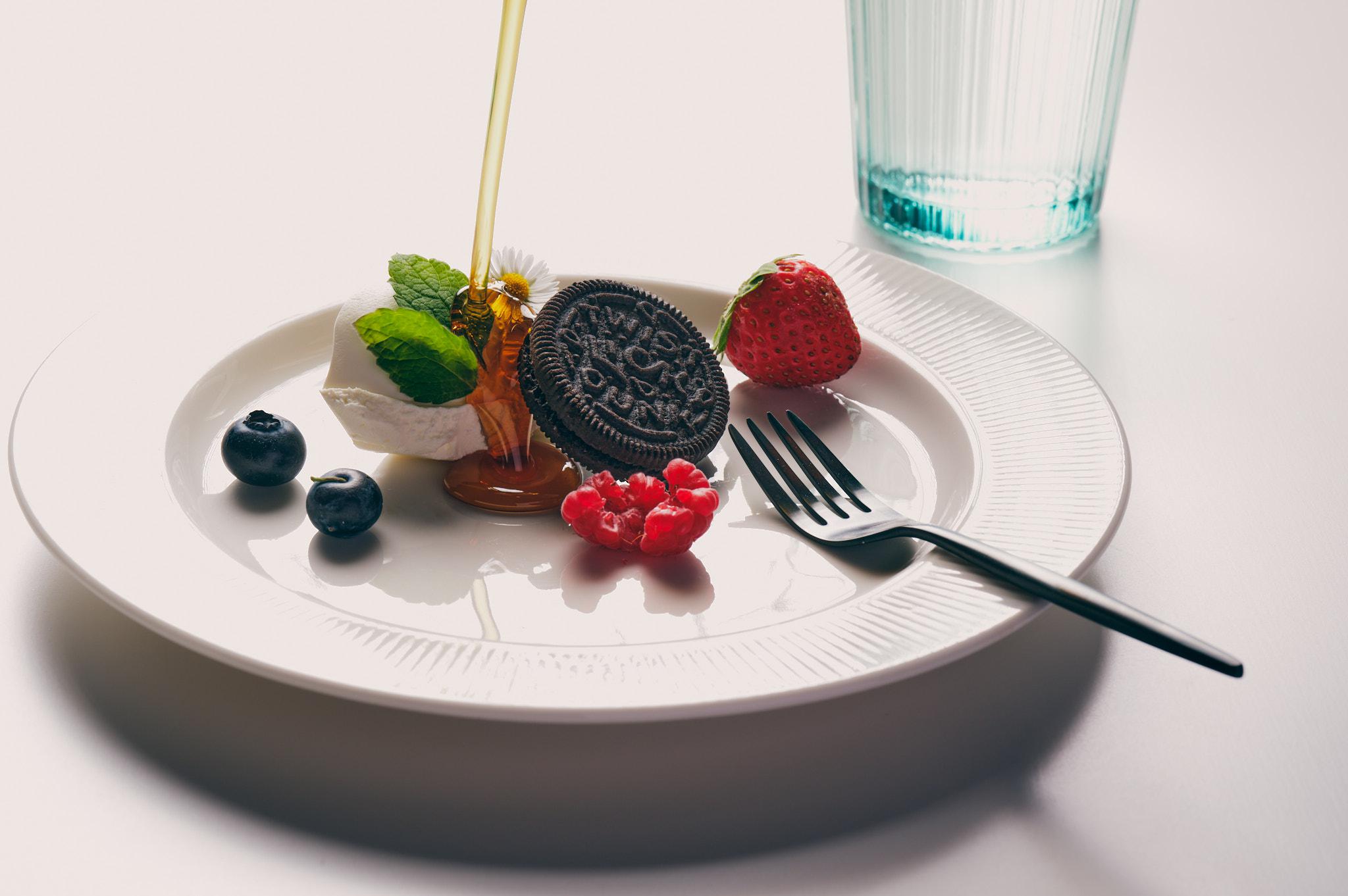 Jiří Paruza - Food fotograf foto 1