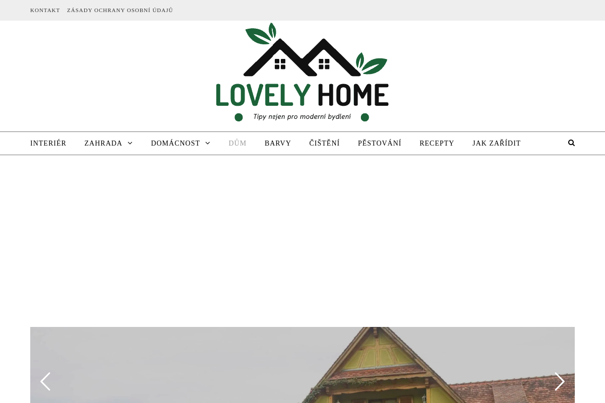 Lovelyhome.cz