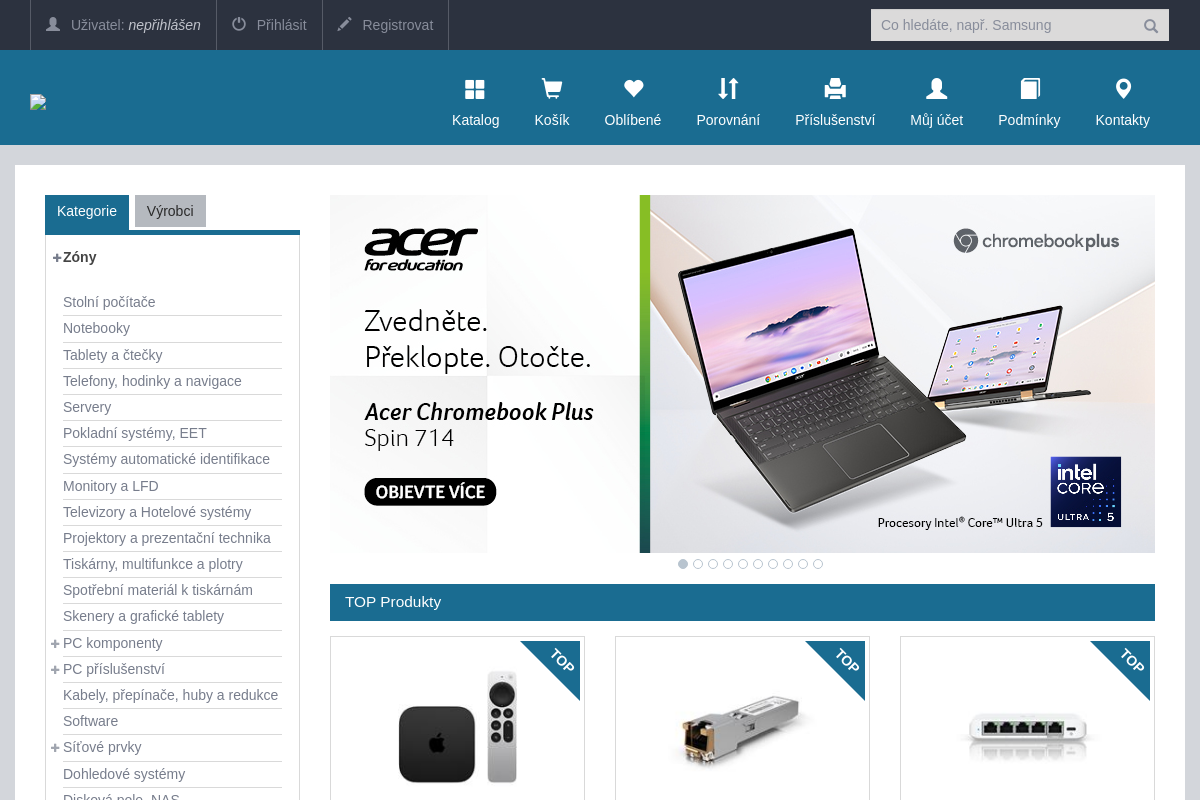 Obchod.ozzypc.cz