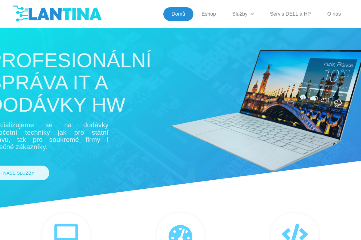 LANTINA