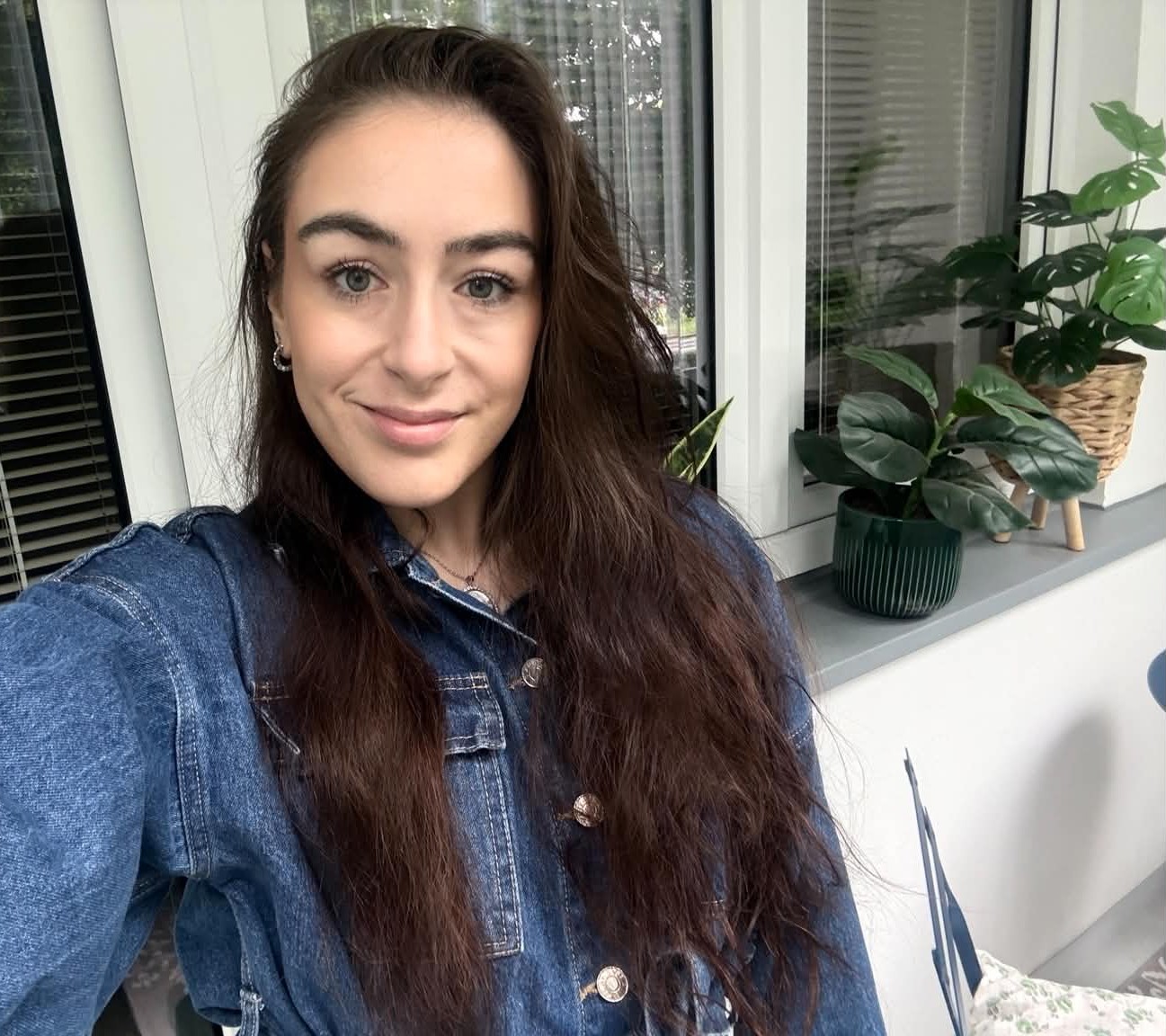 Výživové poradenství Anna Doležalová foto 2
