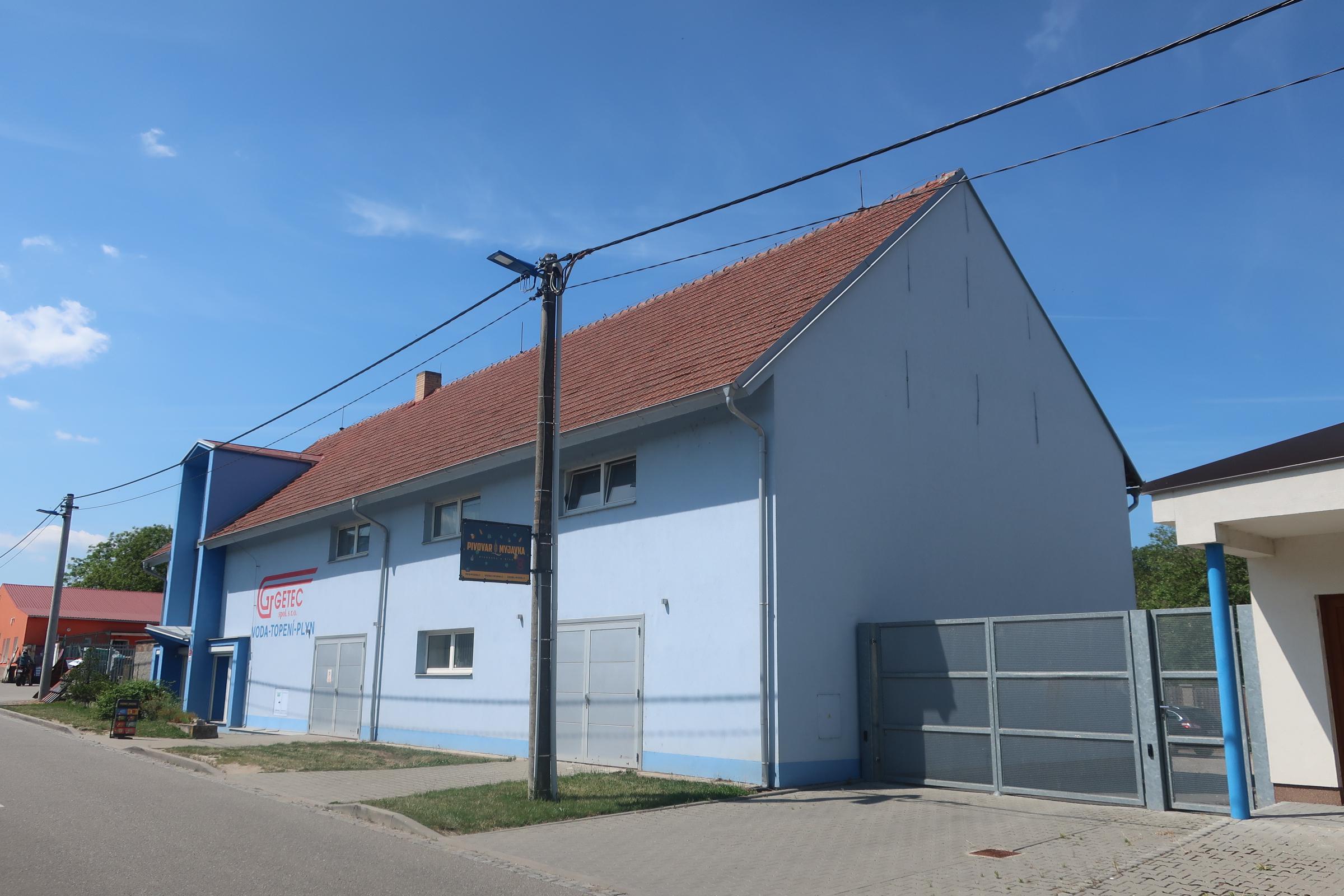 Pivovar Myjavka foto 6