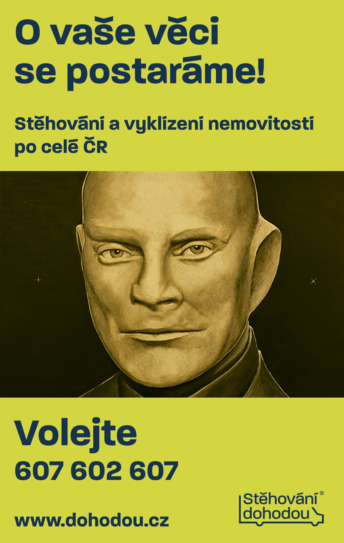 Vyklízení nemovitosti dohodou.cz foto 5