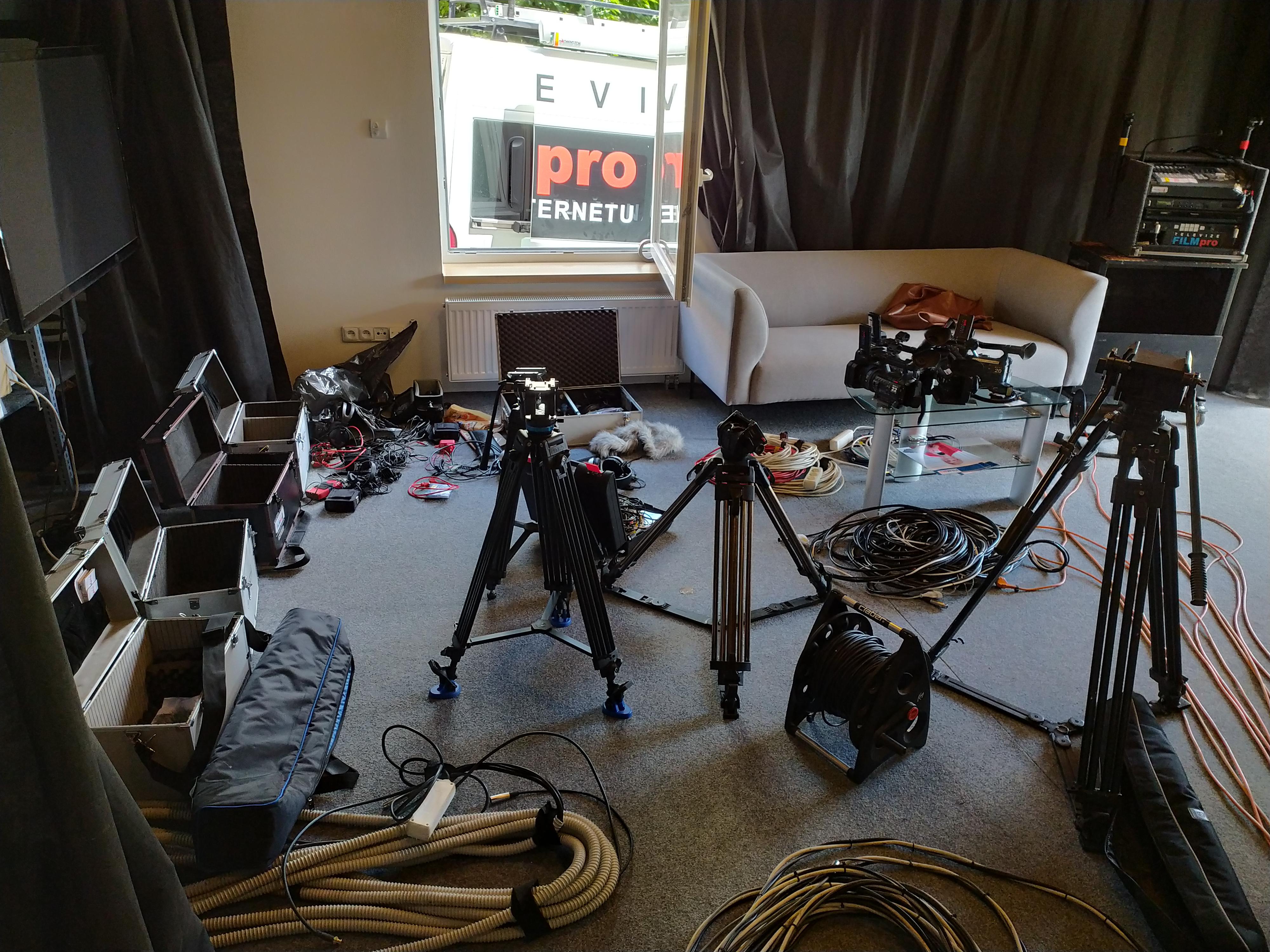 Televize FILMpro foto 4