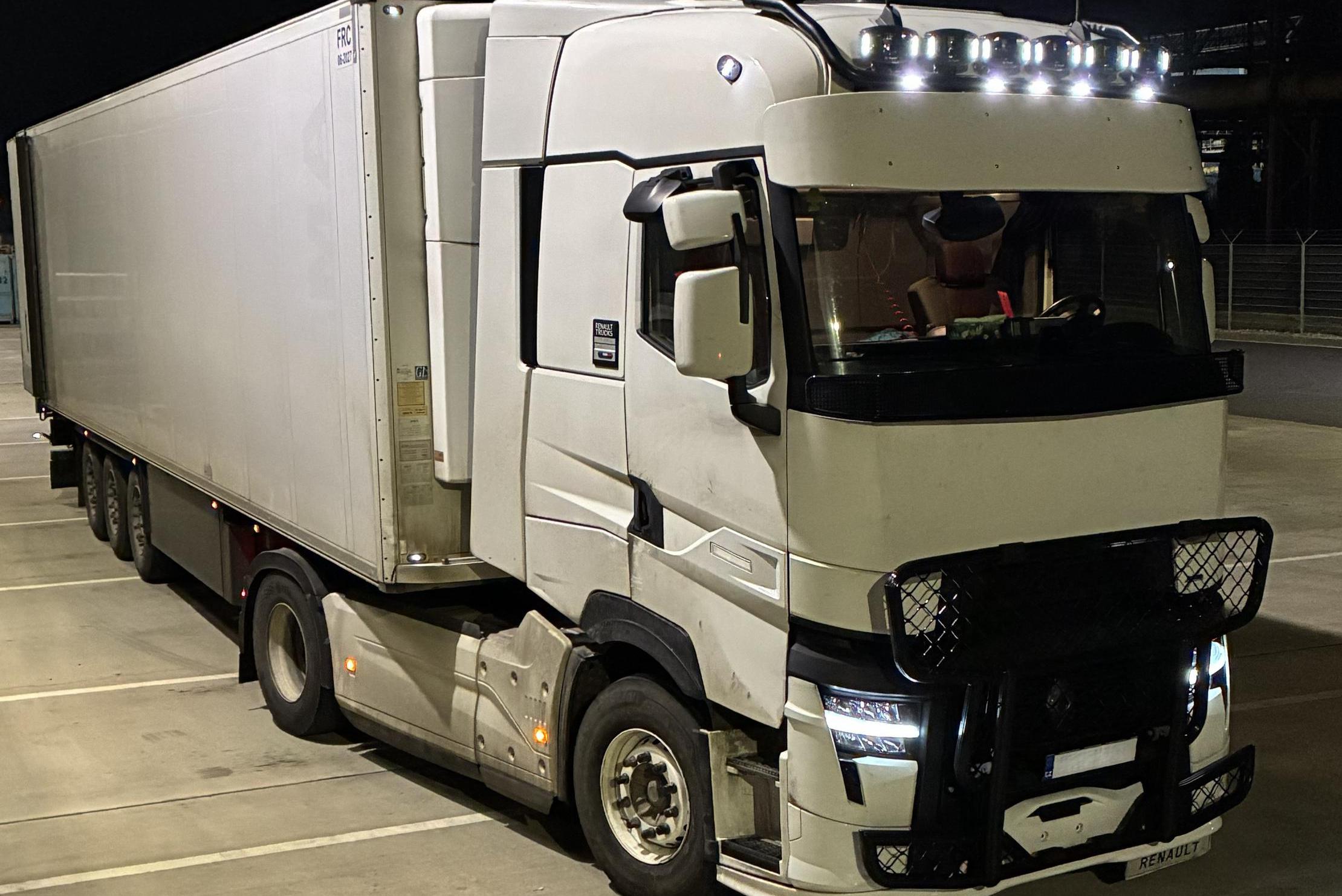 LamichLogistic, s.r.o.