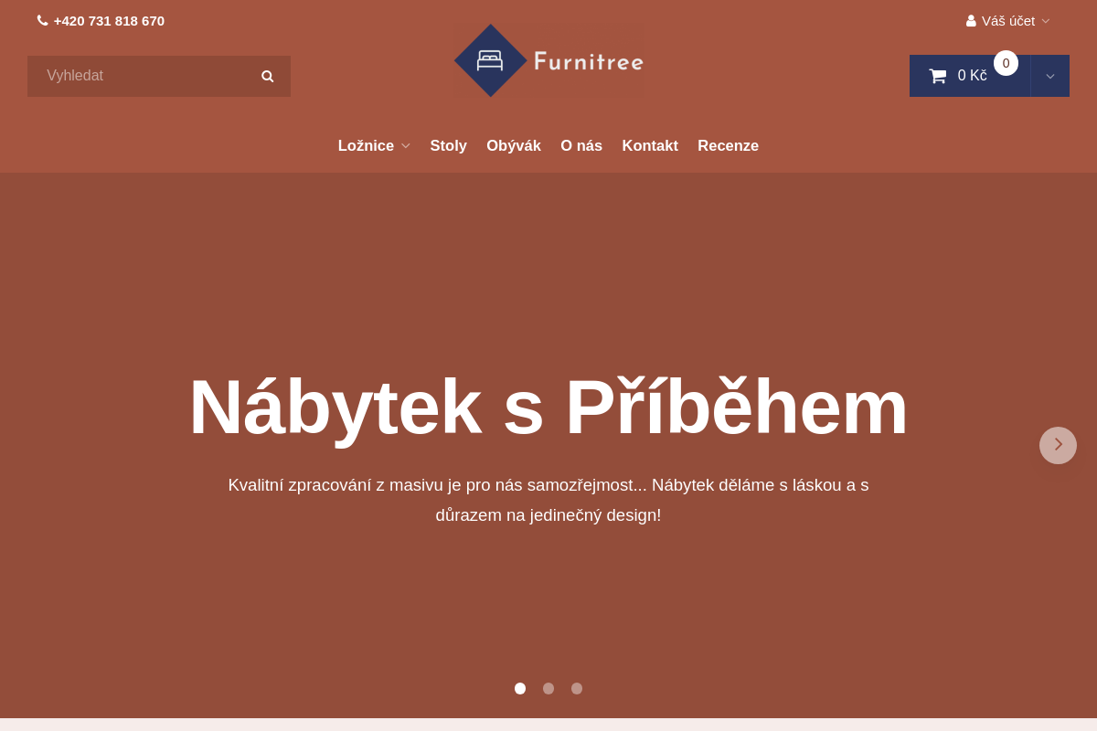 Furnitree.cz
