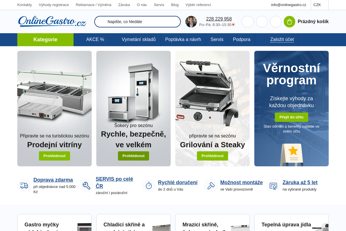 OnlineGastro.cz