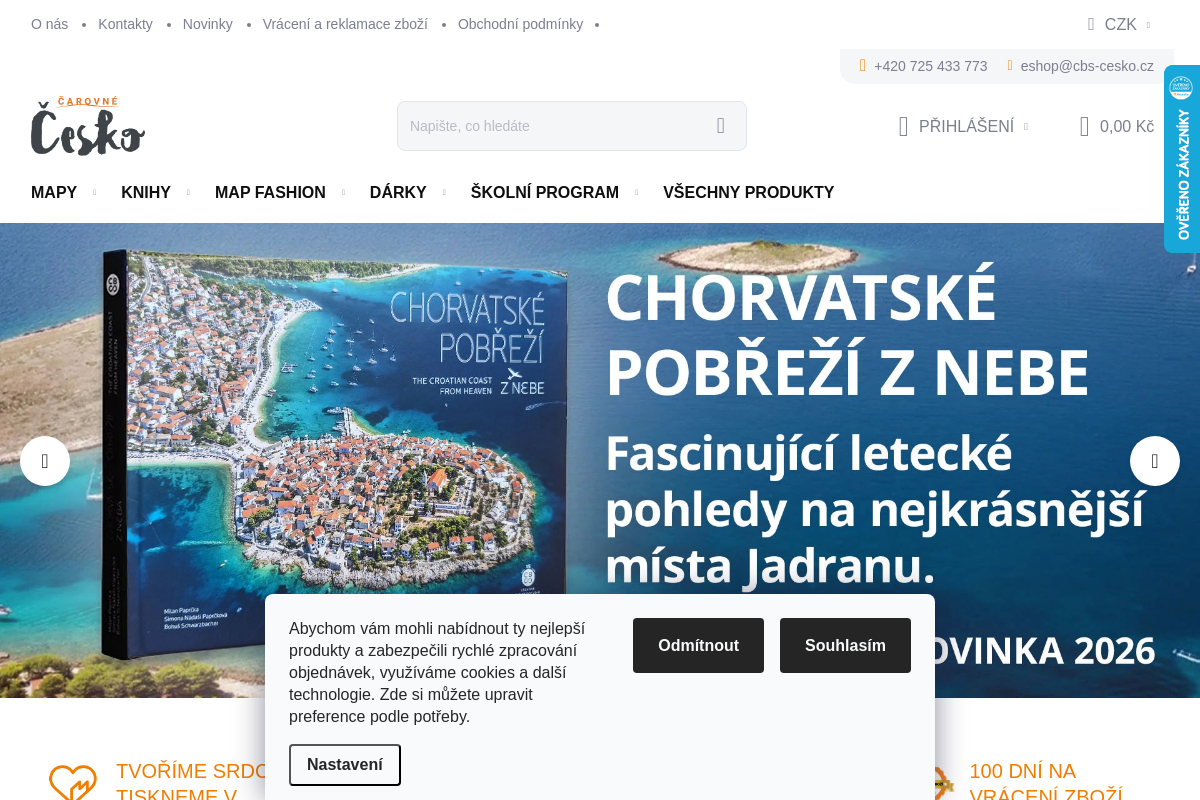 SHOCart, spol. s r.o.