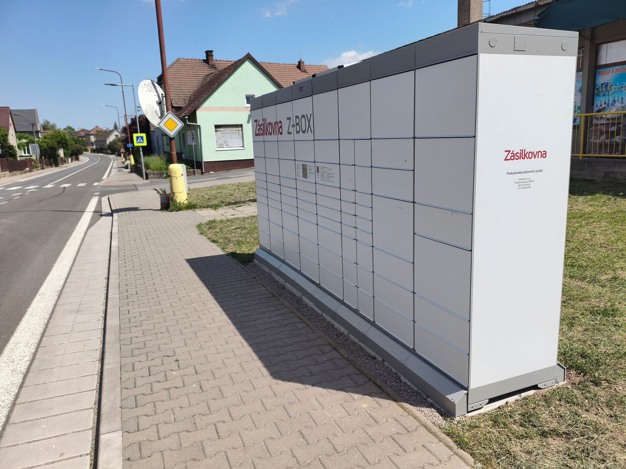 Z-BOX foto 2