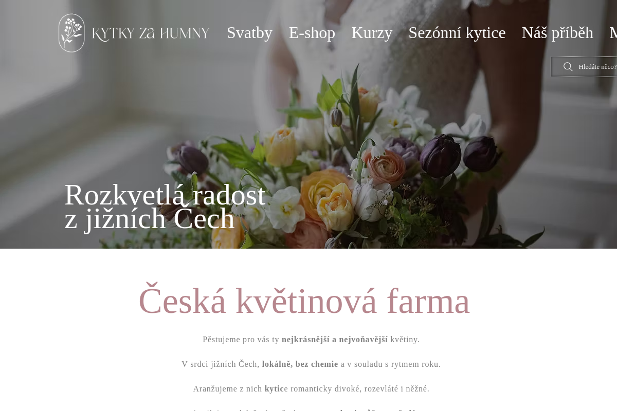 Kytkyzahumny.cz