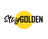 logo STAY GOLDEN - Zbraslav
