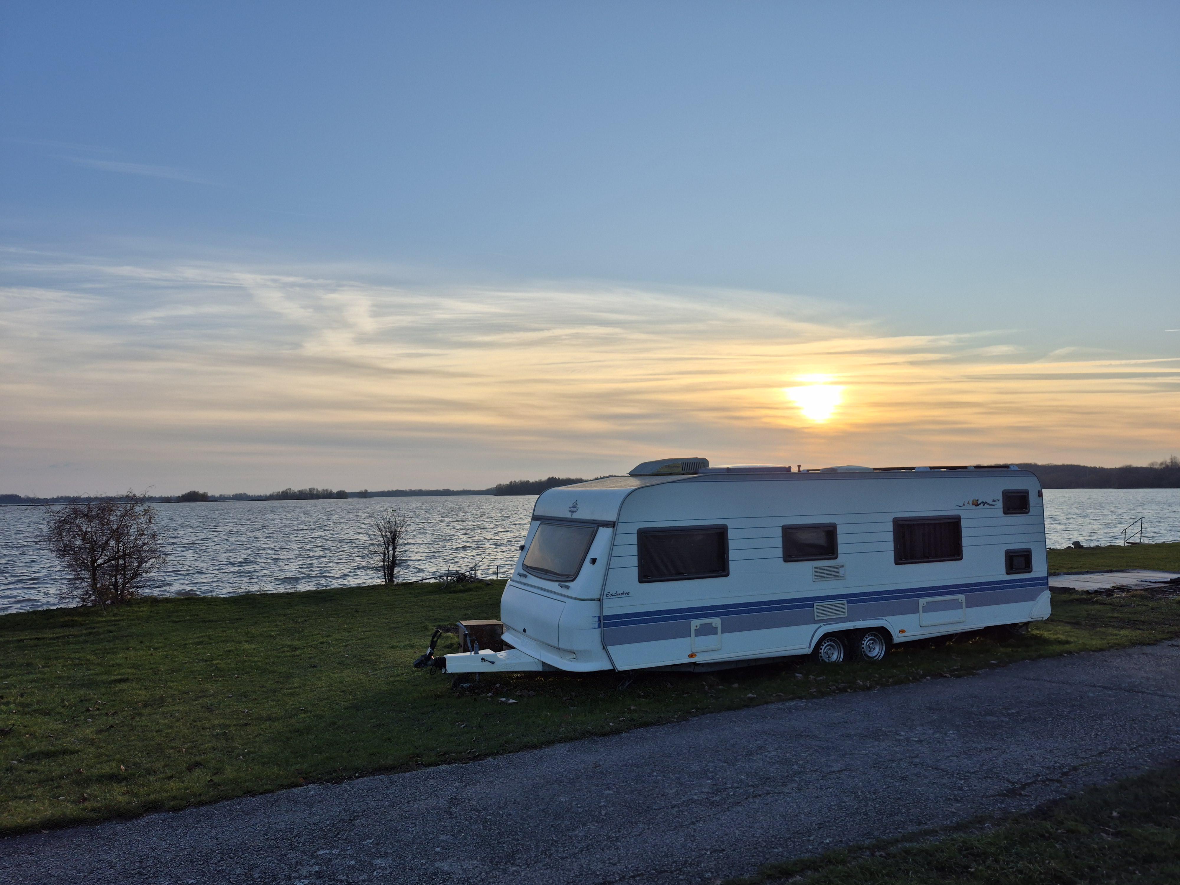AUTOCAMPING ROZKOŠ foto 5