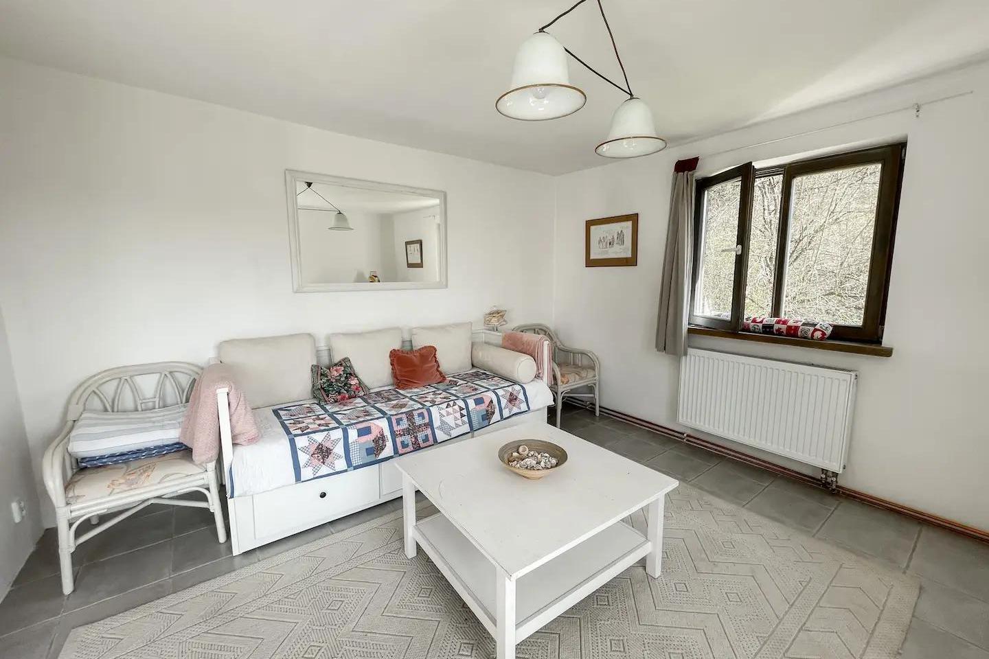 Apartmán Provence