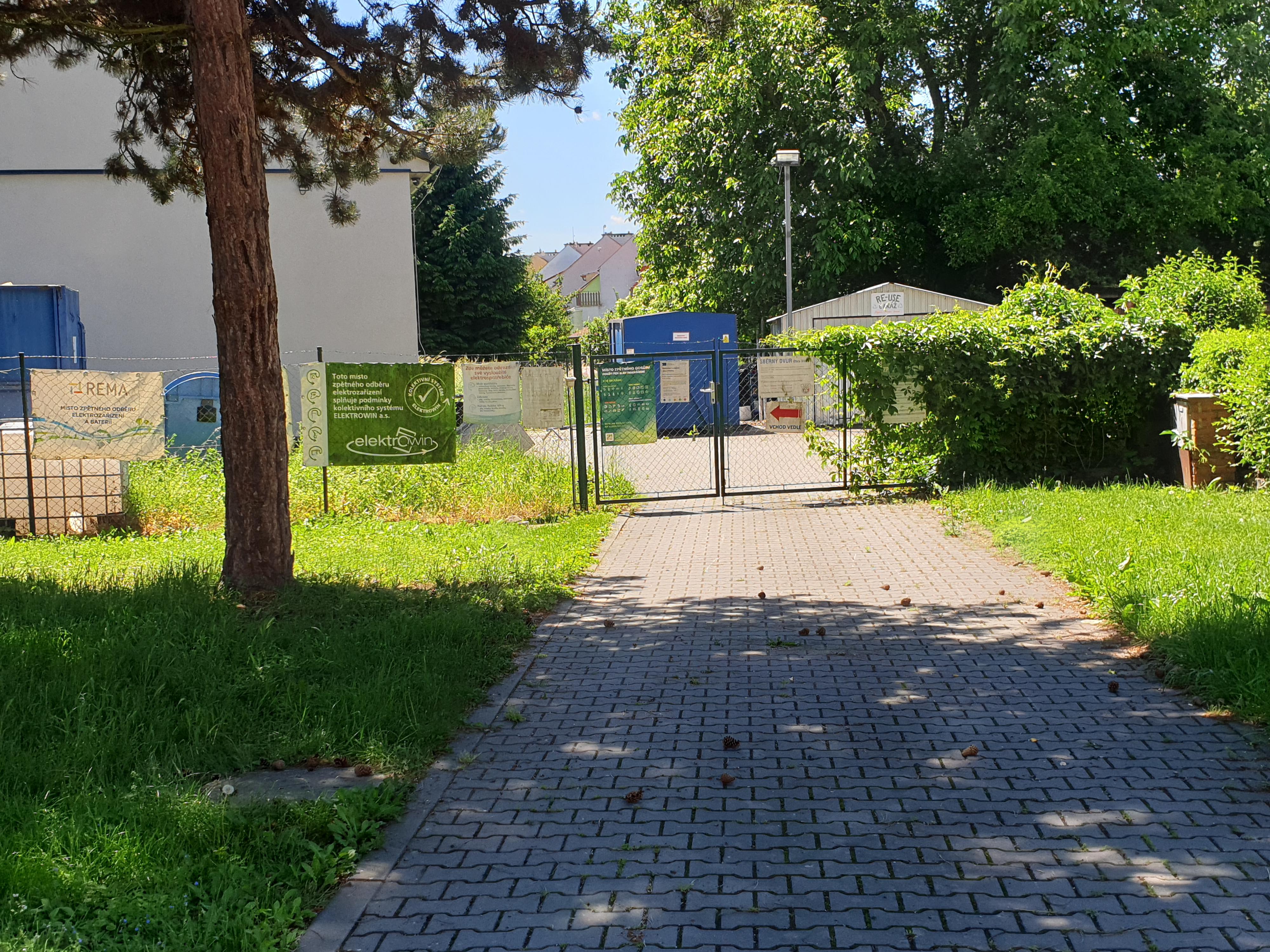 SDH Štětovice