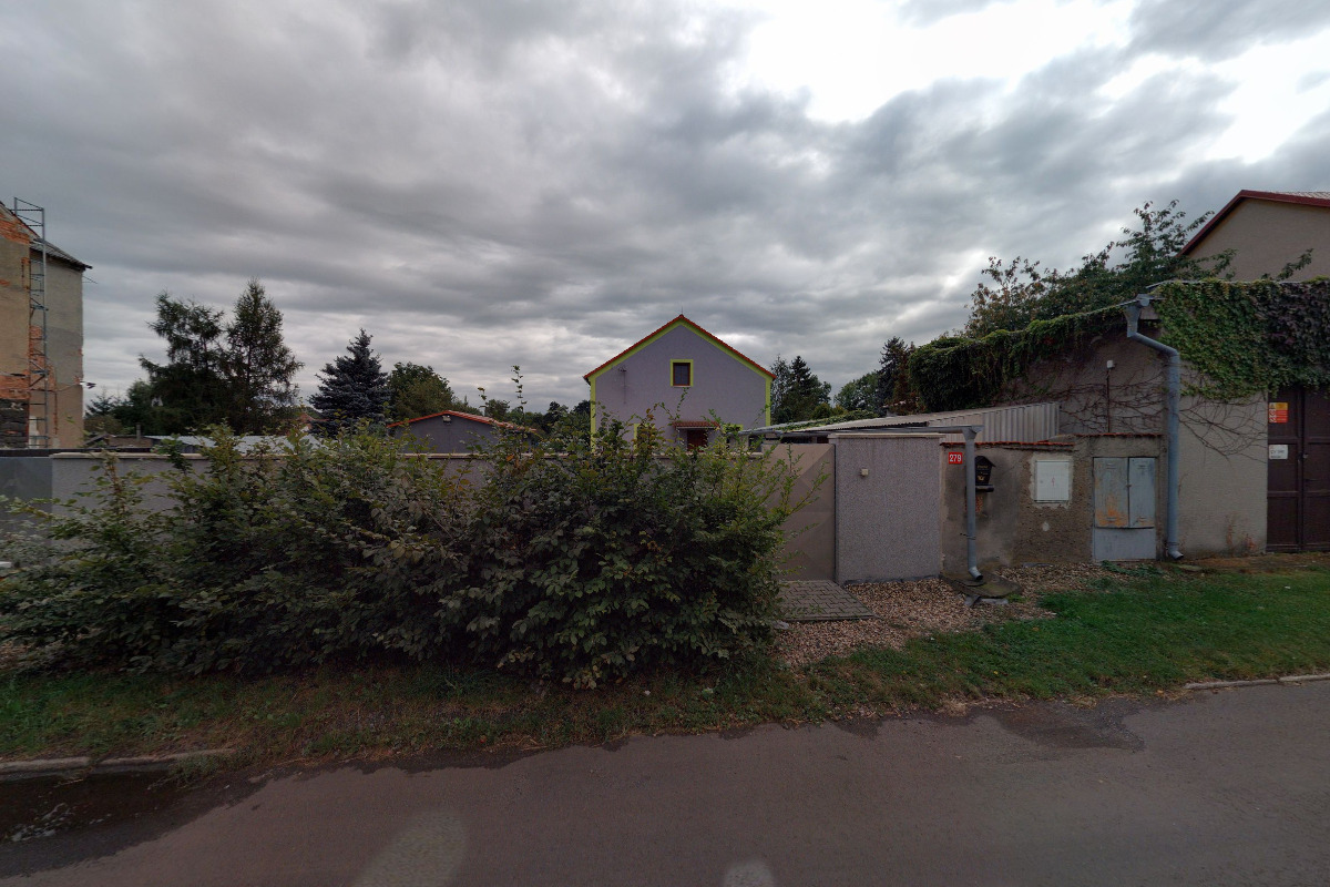 Spirituální mentorka Danka Hejdová