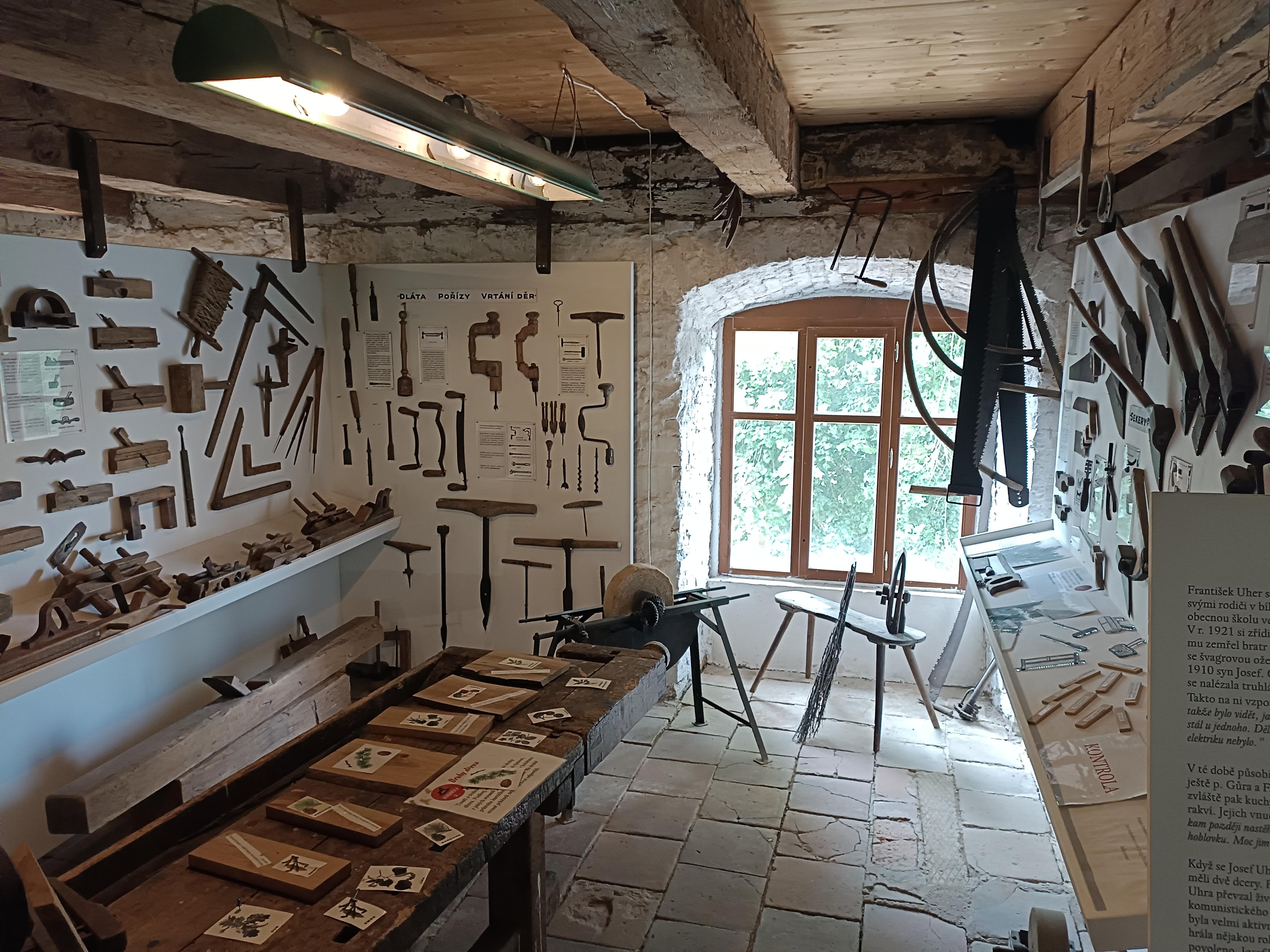 Muzeum každodennosti foto 3