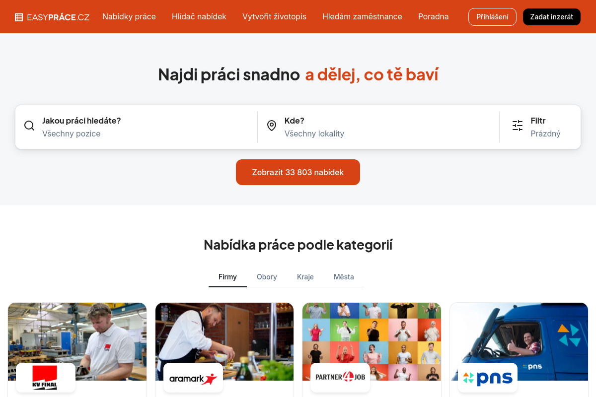 Easy-práce.cz